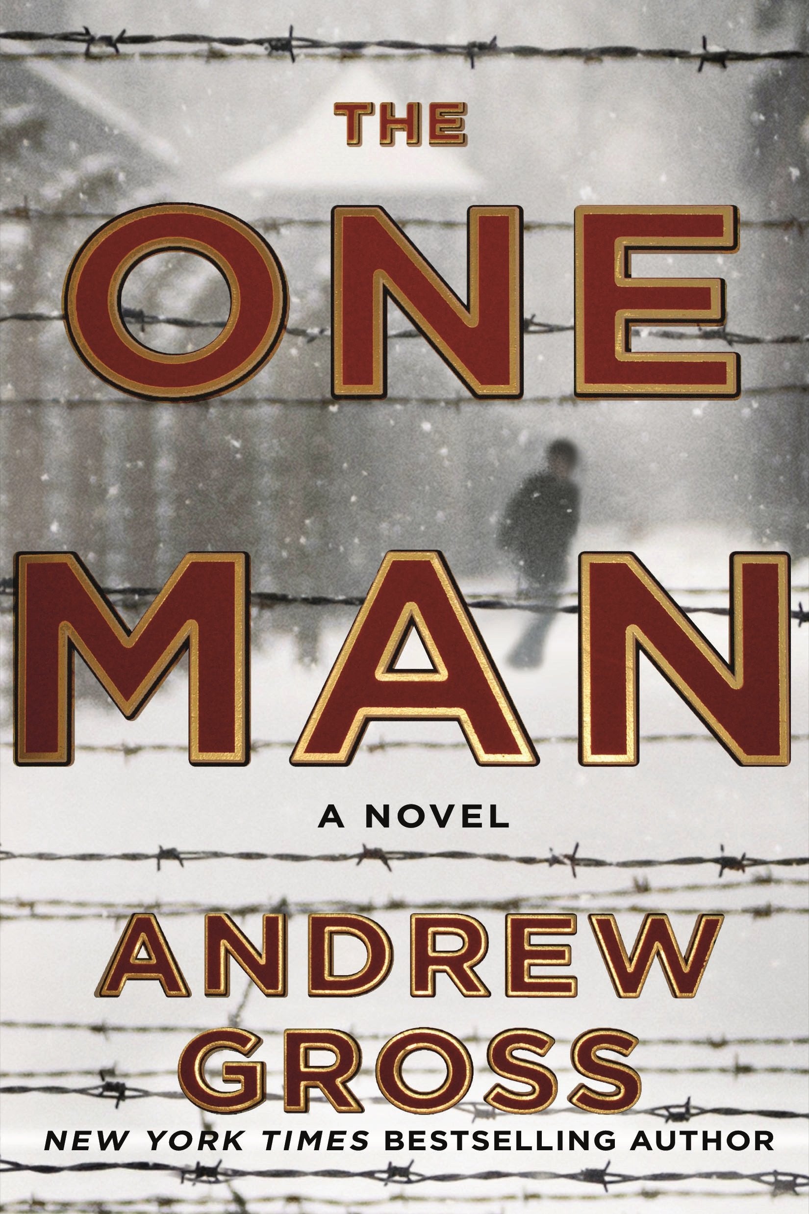 One Man: The Riveting and Intense Bestselling WWII Thriller Historical Fiction