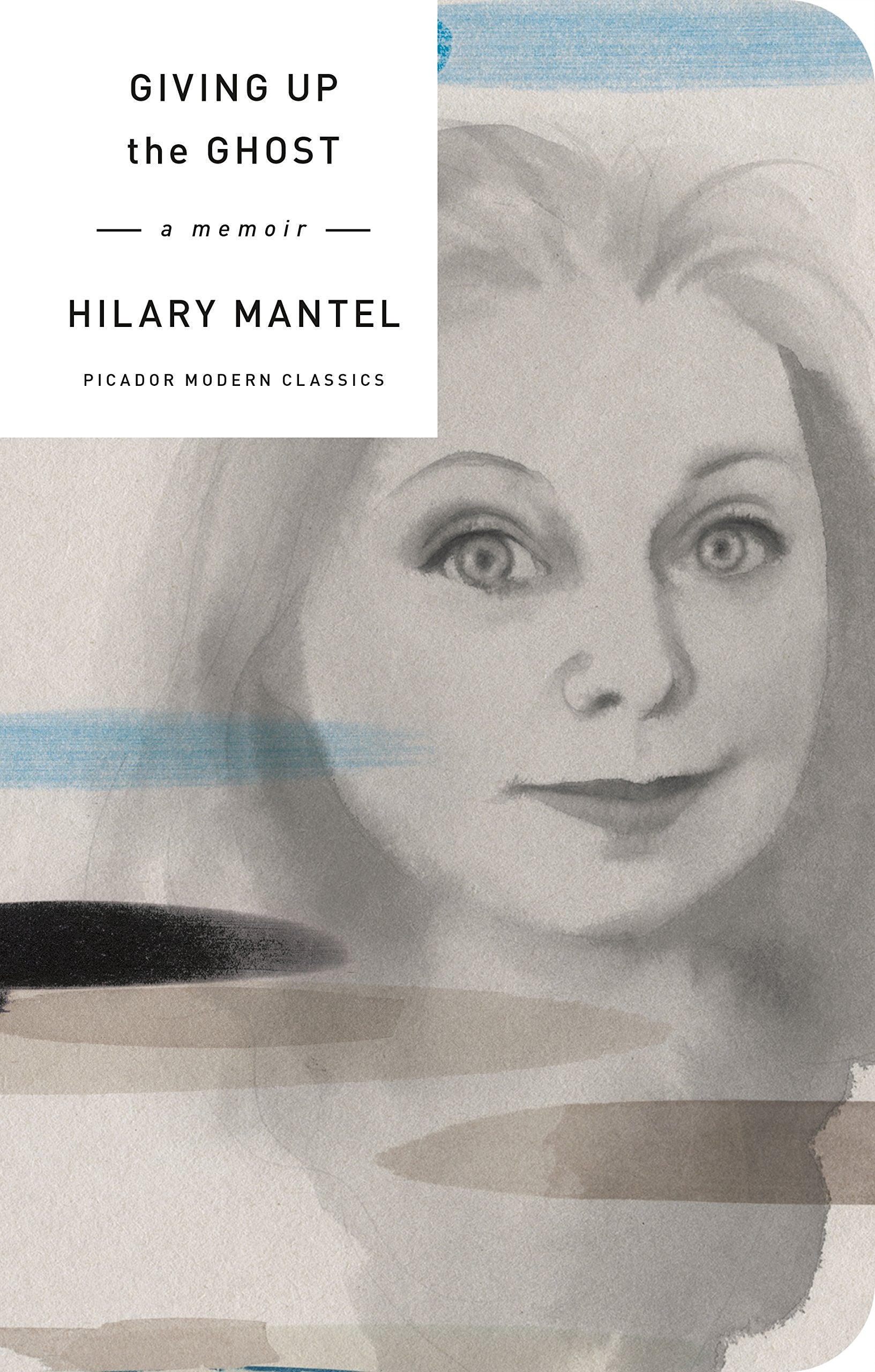 Giving Up the Ghost: A Memoir Contemporary literature