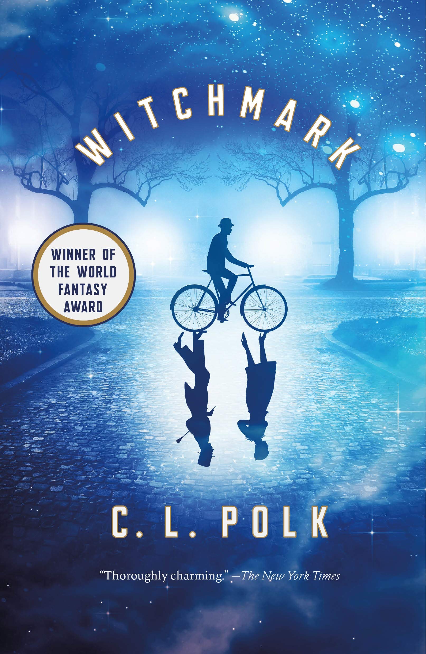 Witchmark LGBTQ+