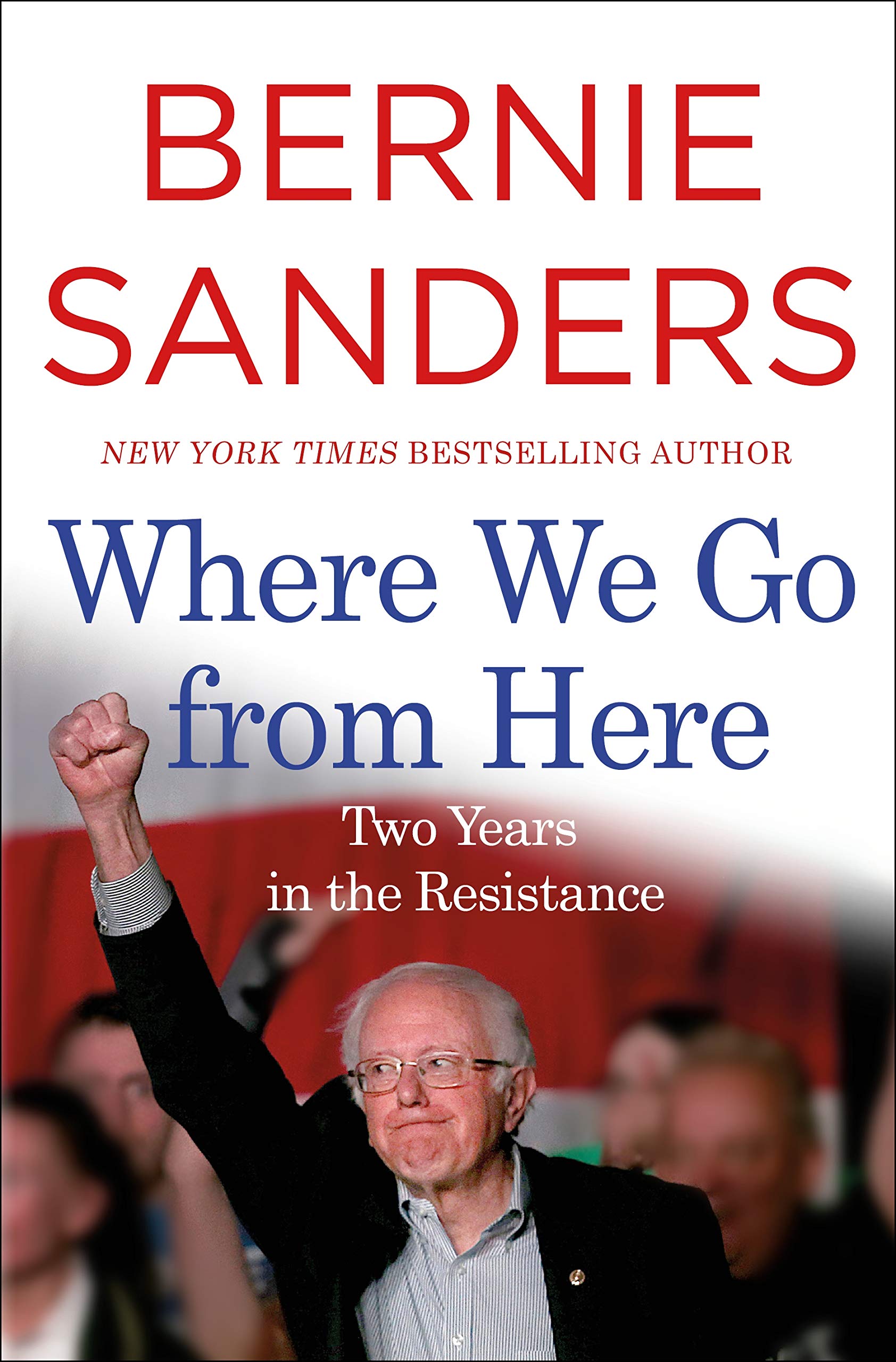 Where We Go From Here: Two Years of the Restistance Law