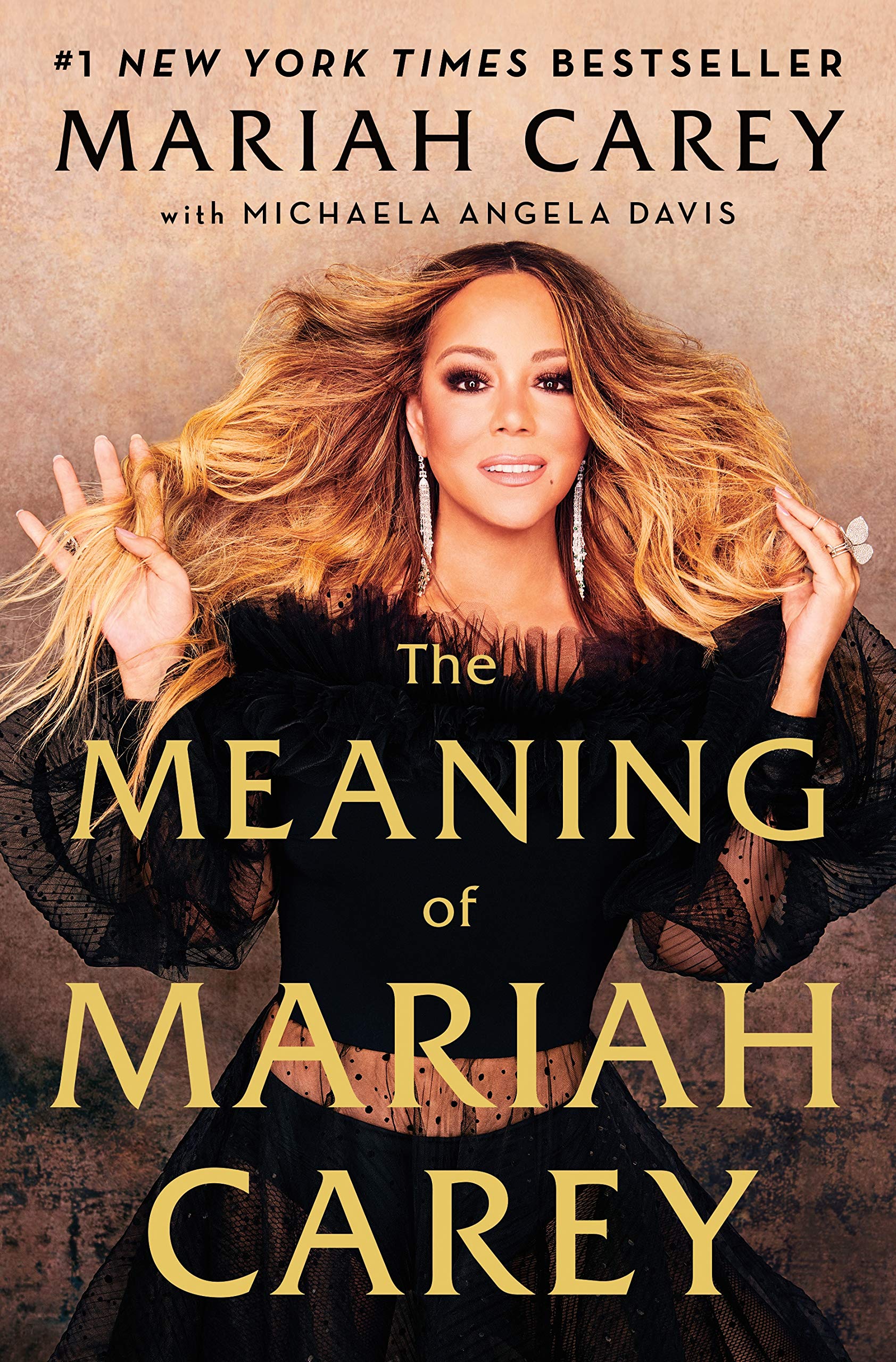 The Meaning of Mariah Pop culture