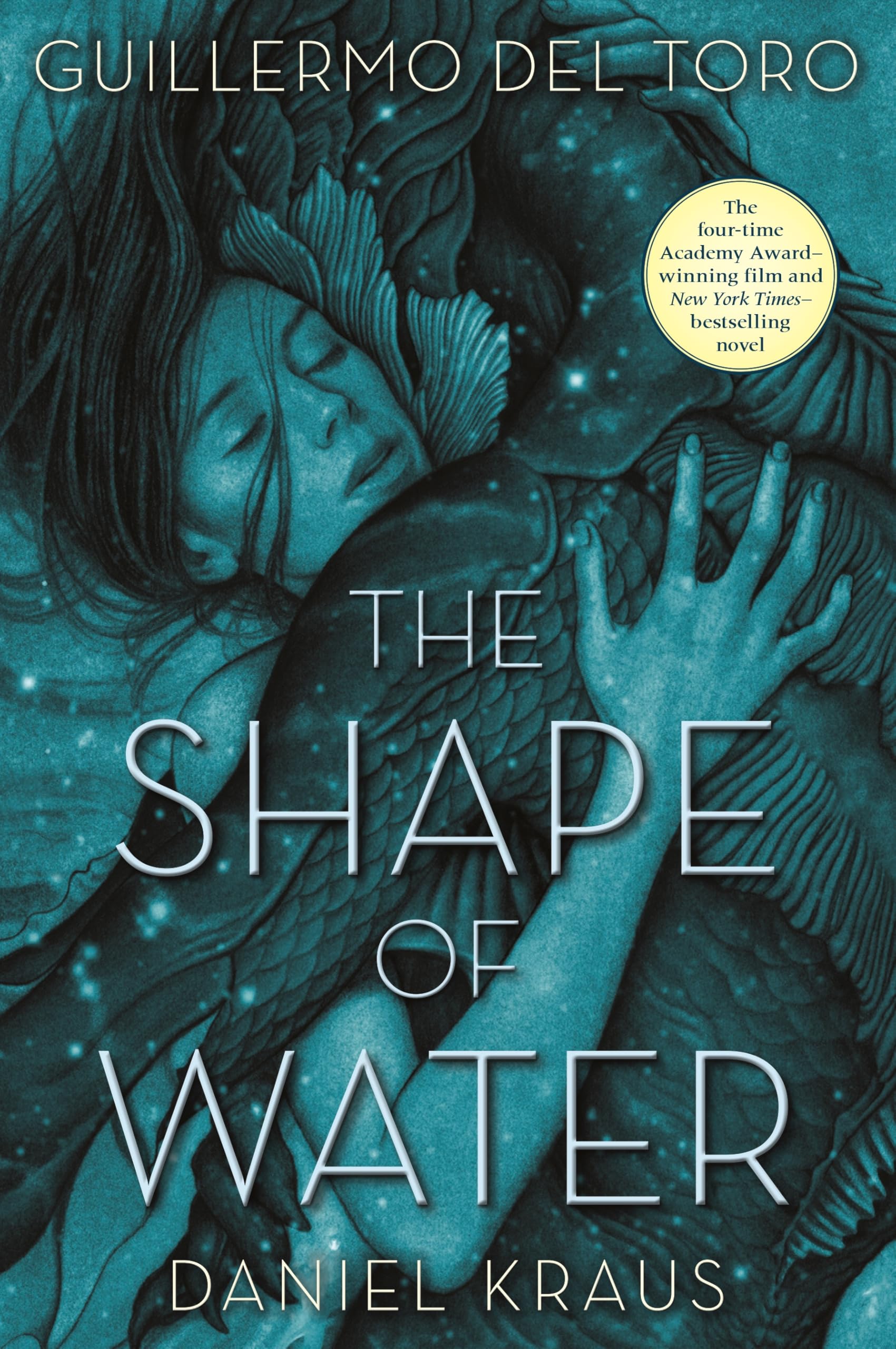 The Shape of Water Contemporary literature