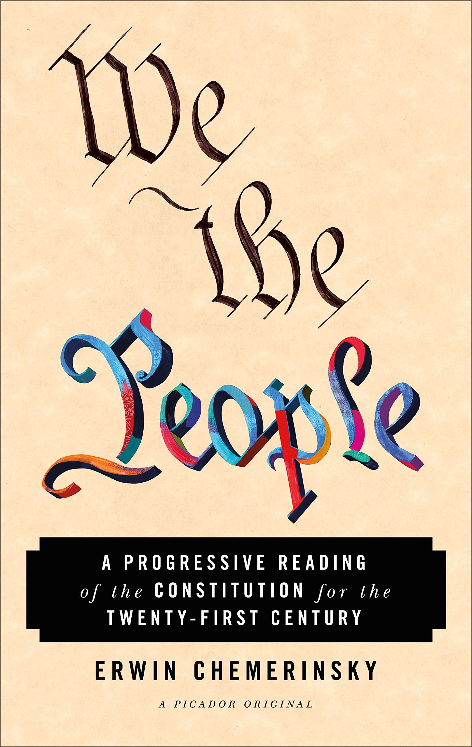 Product Image: The We the People