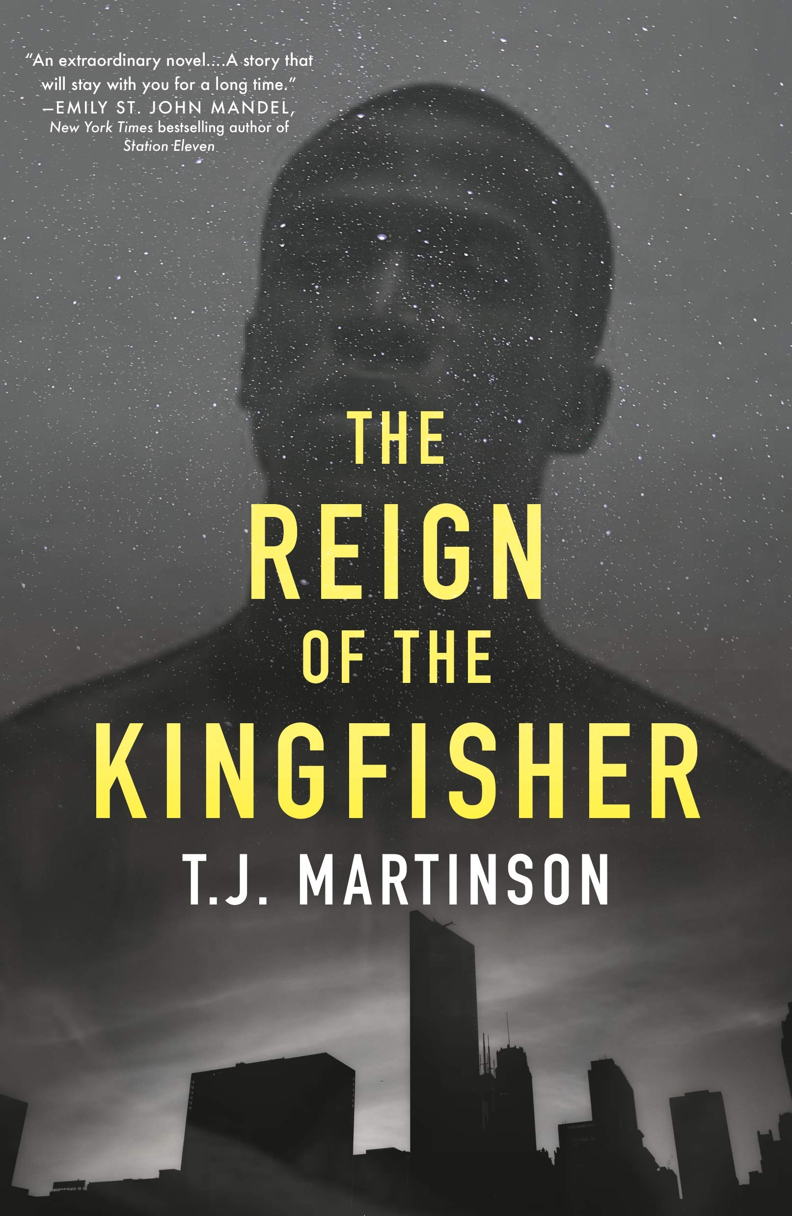 The Reign of the Kingfisher Poetry