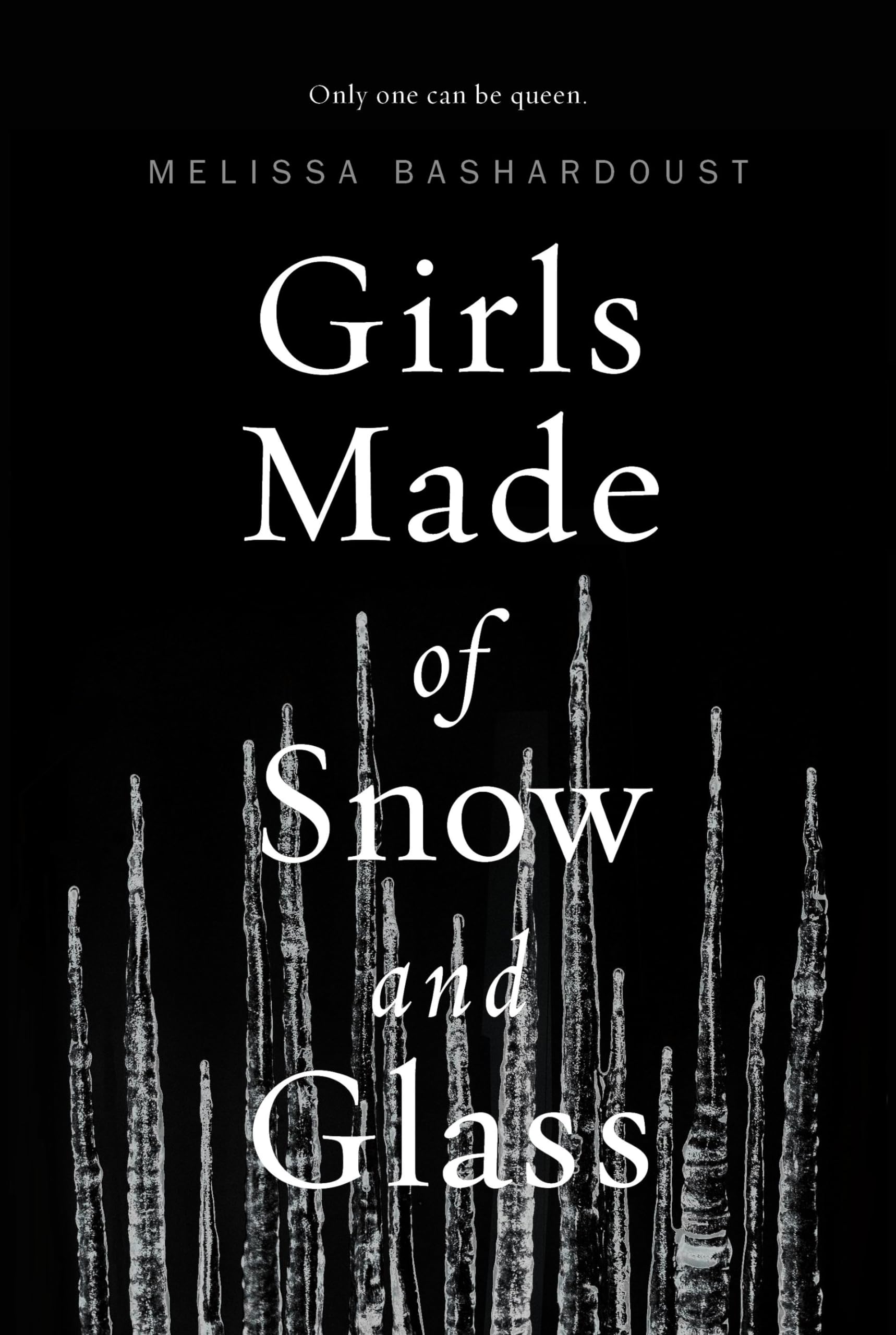 Girls Made of Snow and Glass Fiction