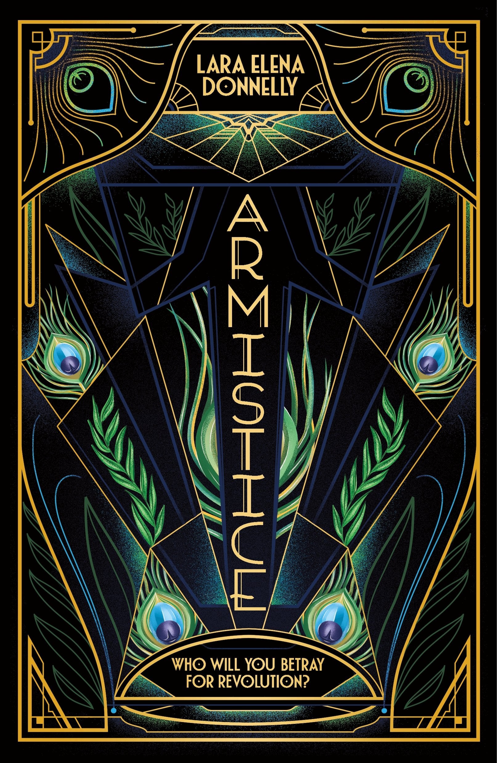 Product Image: Armistice