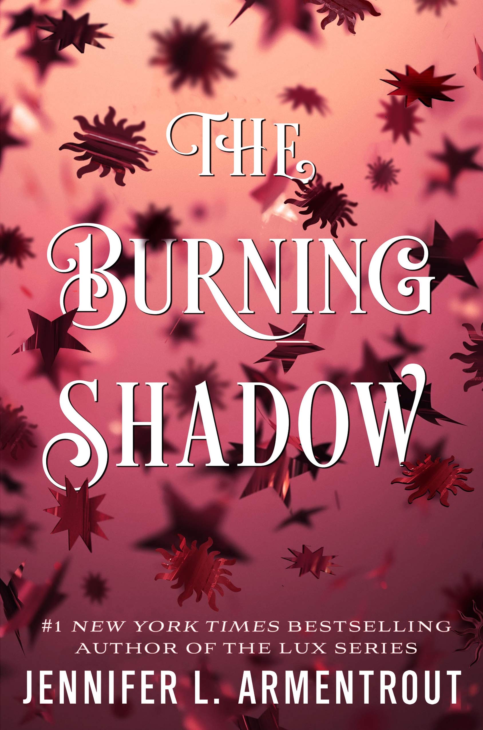 The Burning Shadow Romance