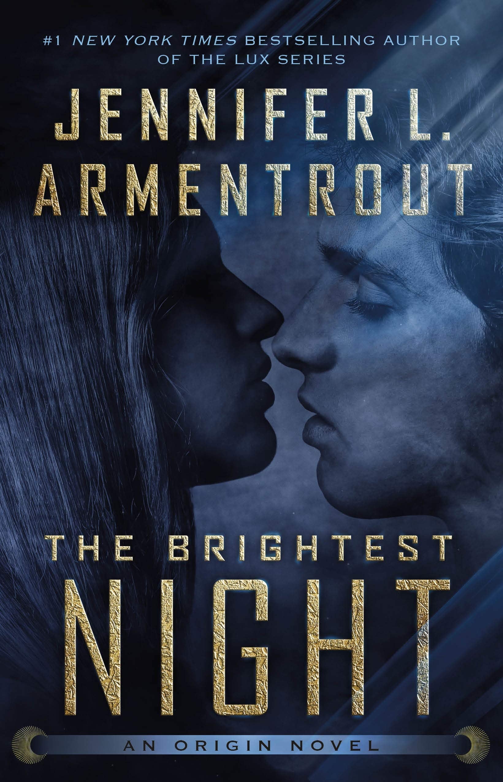 Brightest Night: An Origin Novel (An Origin Novel, 3, Band 3) Fiction