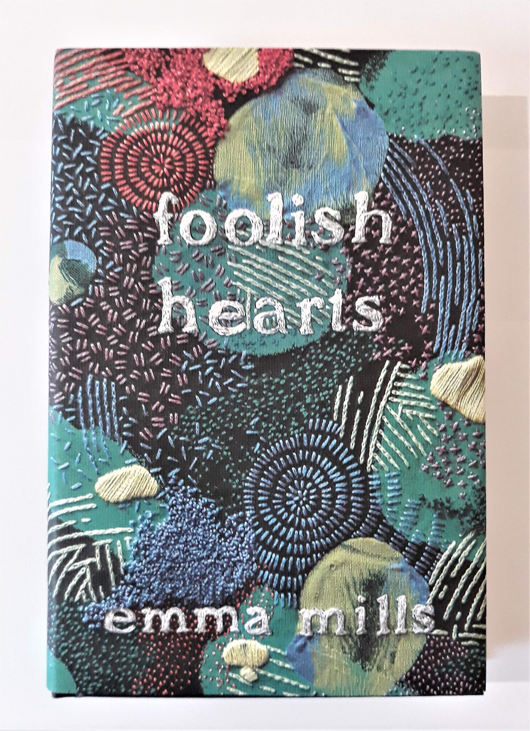 Foolish Hearts Books