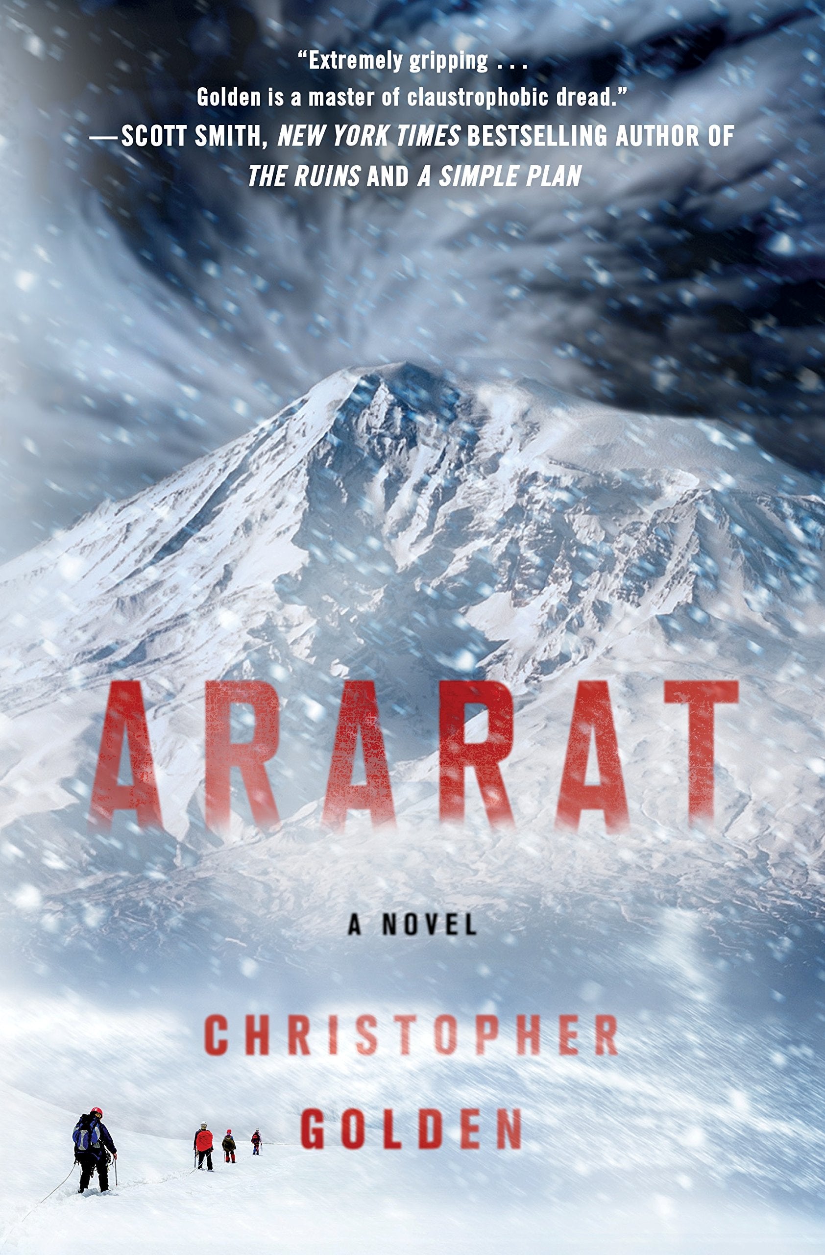 Product Image: Ararat