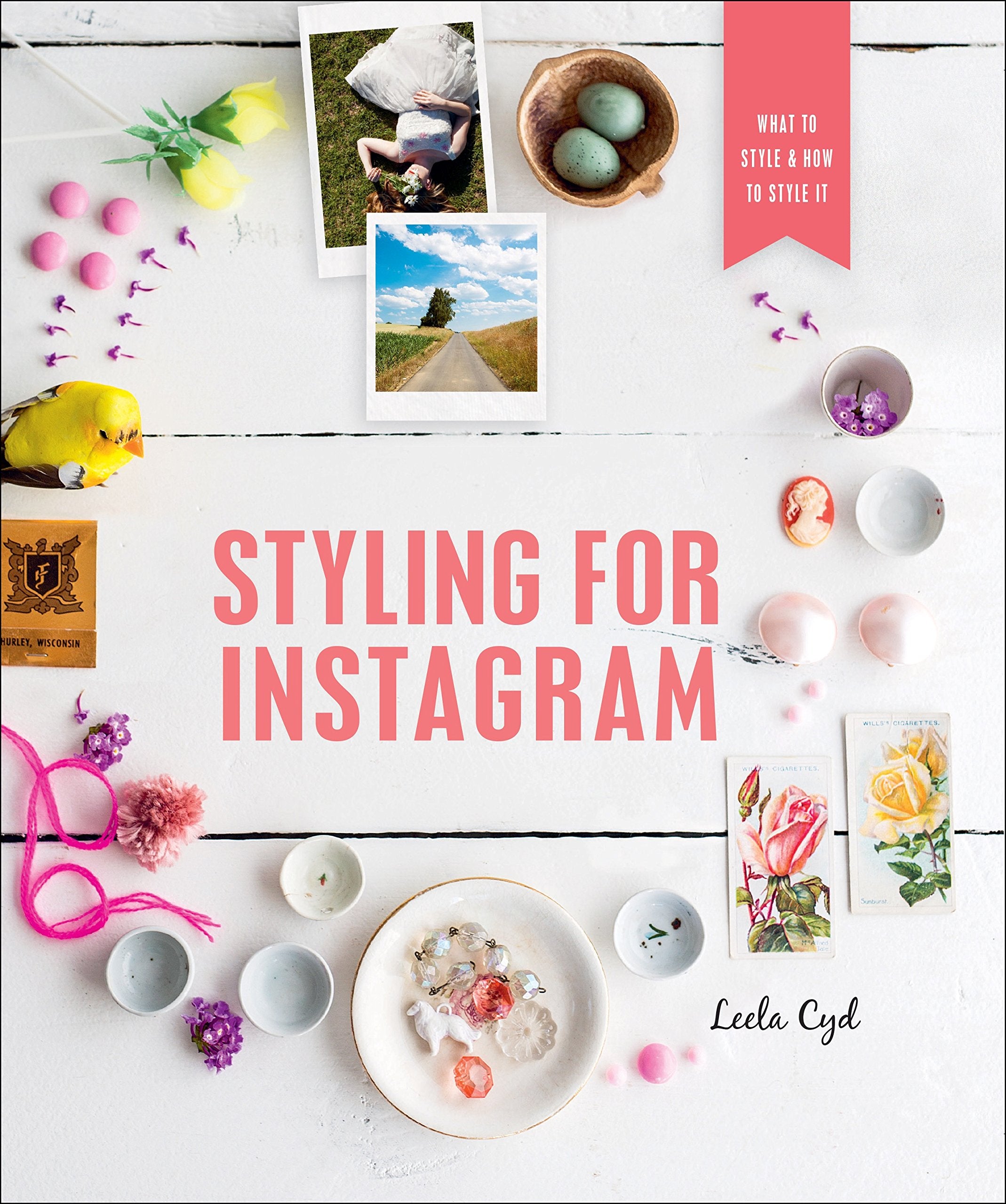Styling for Instagram: What to Style and How to Style It Computer Science