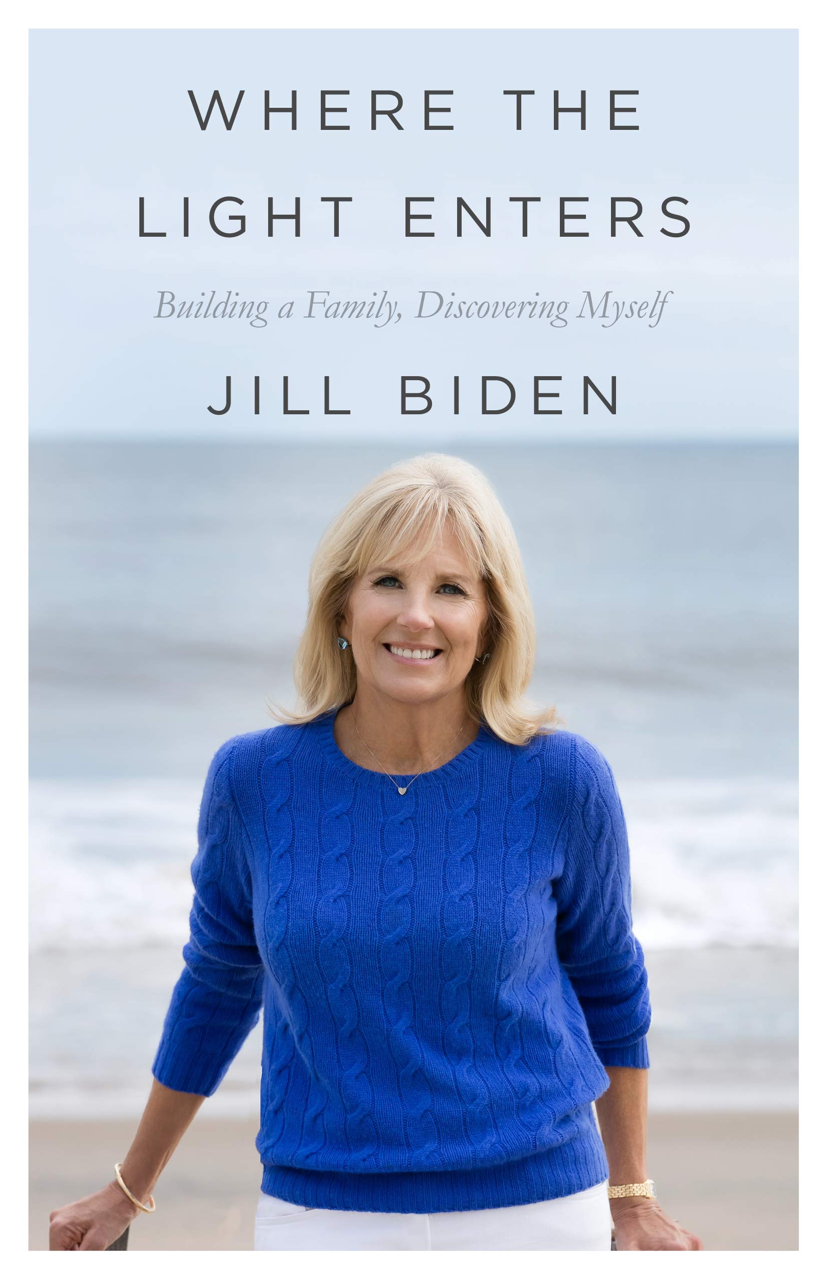 Product Image: Where the Light Enters