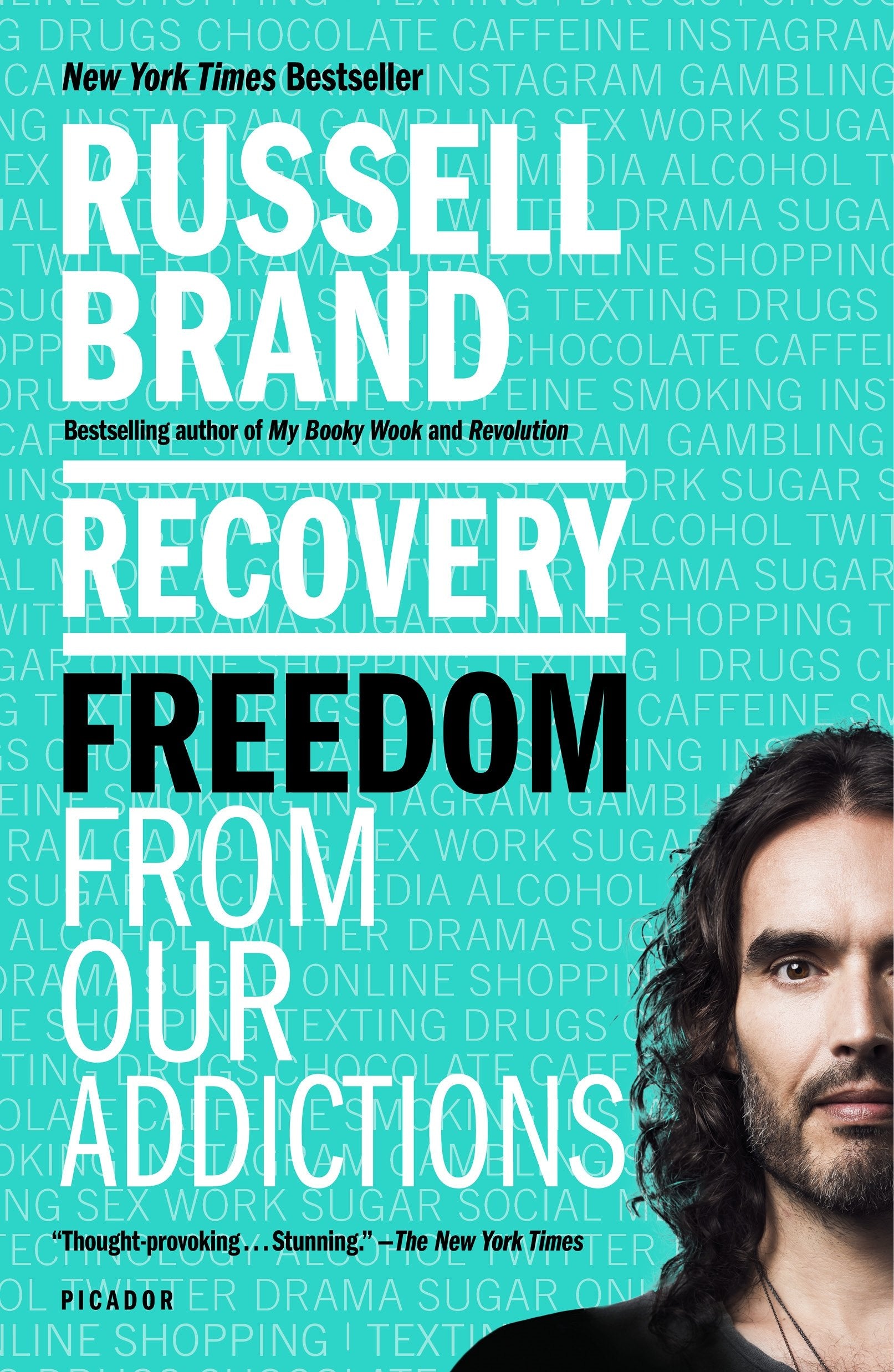 Product Image: Recovery