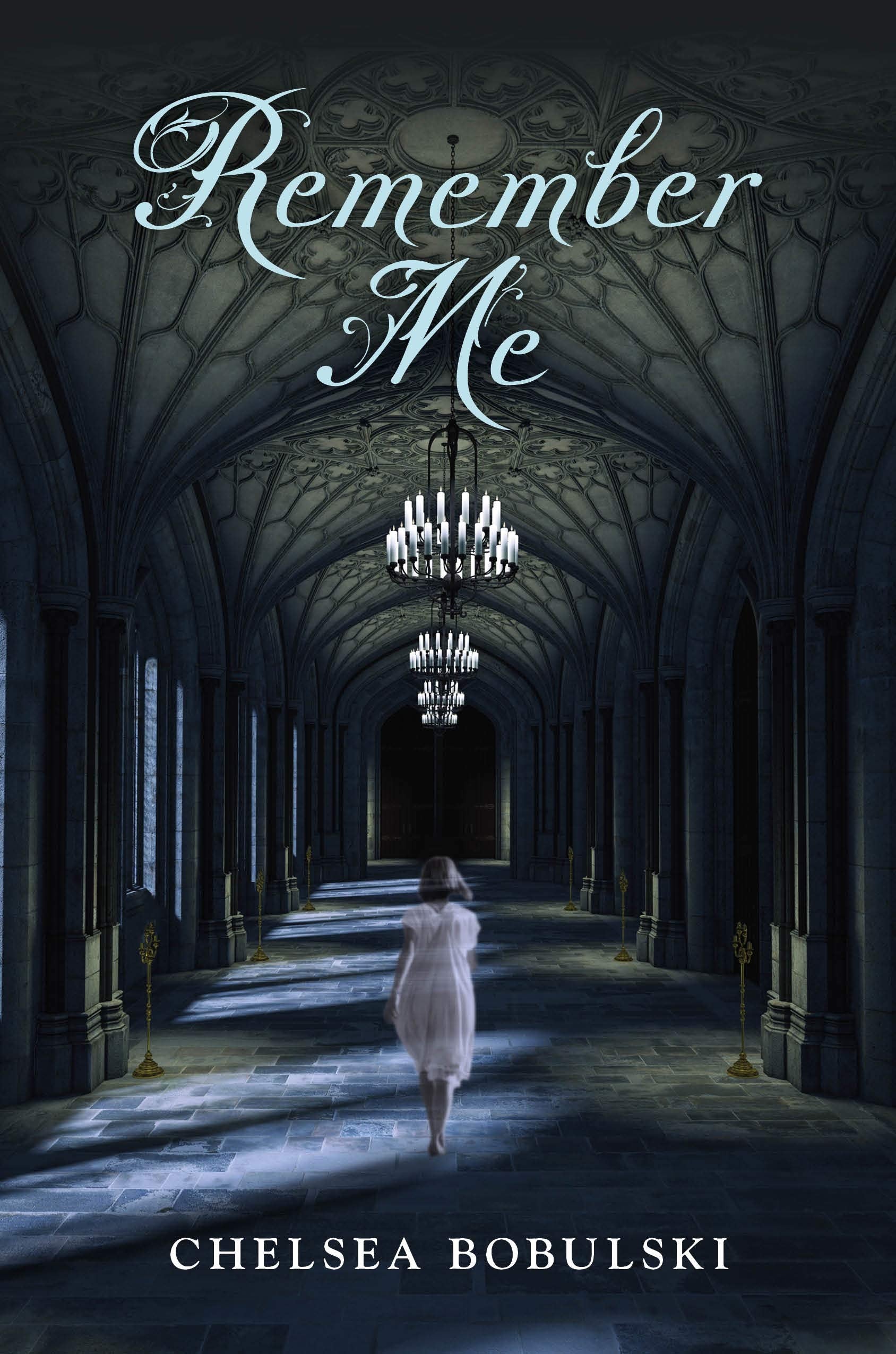 Remember Me Fiction