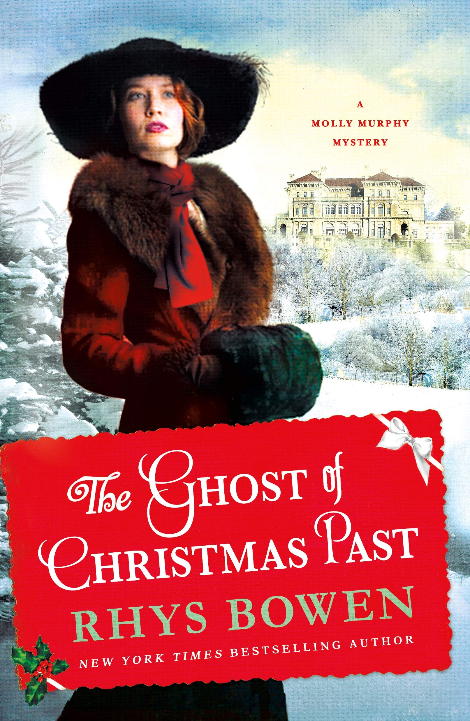 The Ghost of Christmas Past Holiday Reading