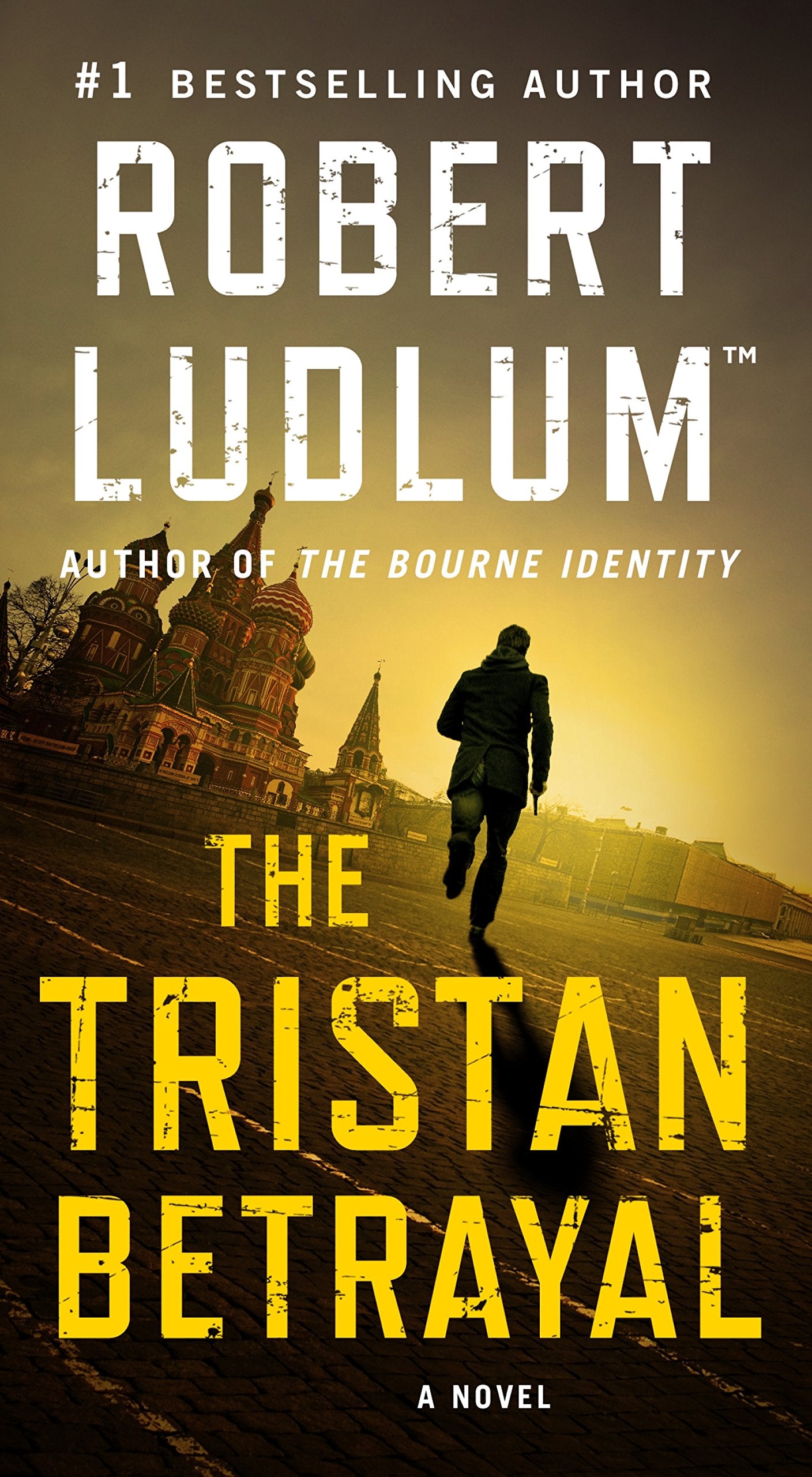 The Tristan Betrayal book