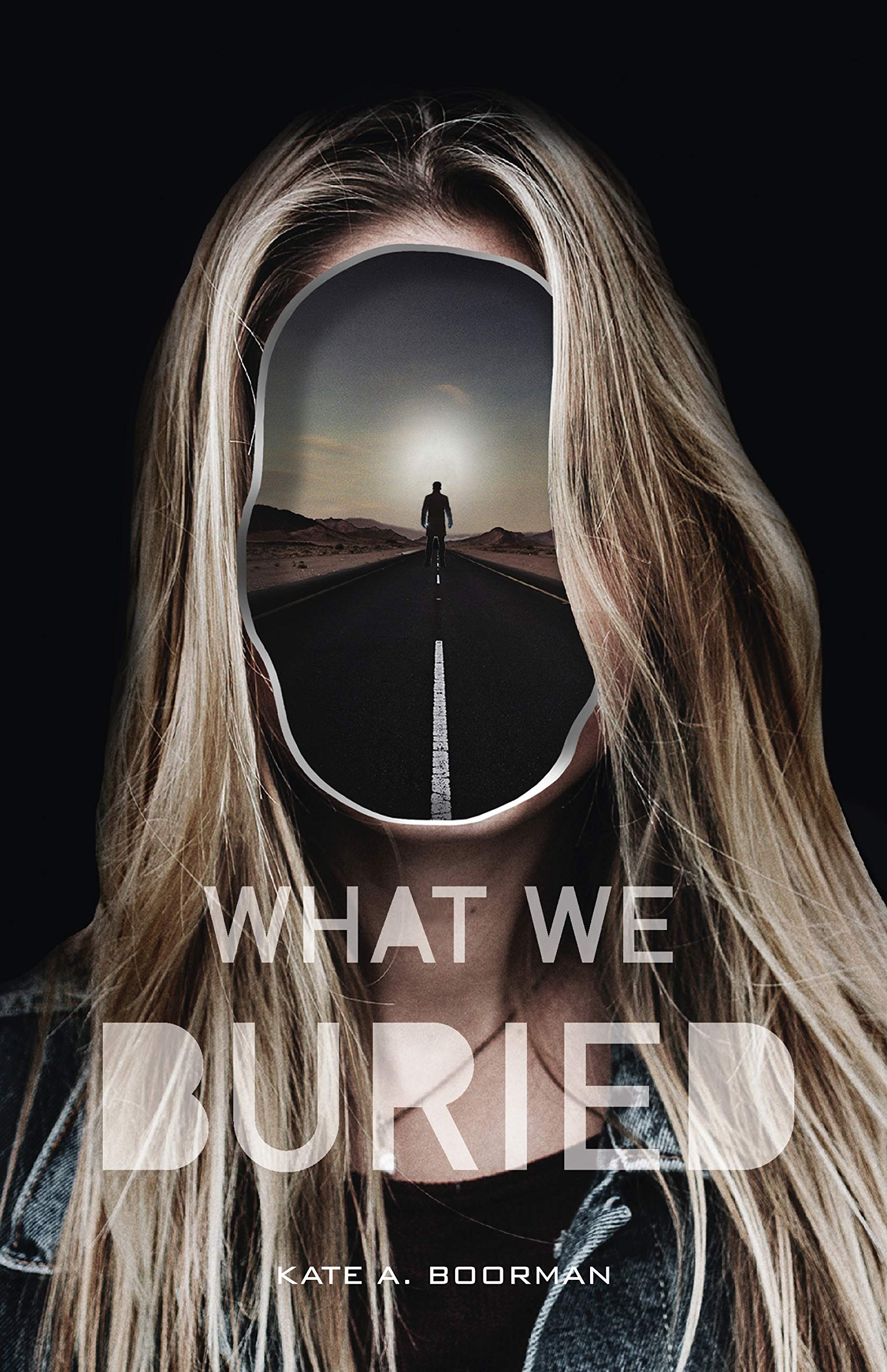 Product Image: What We Buried