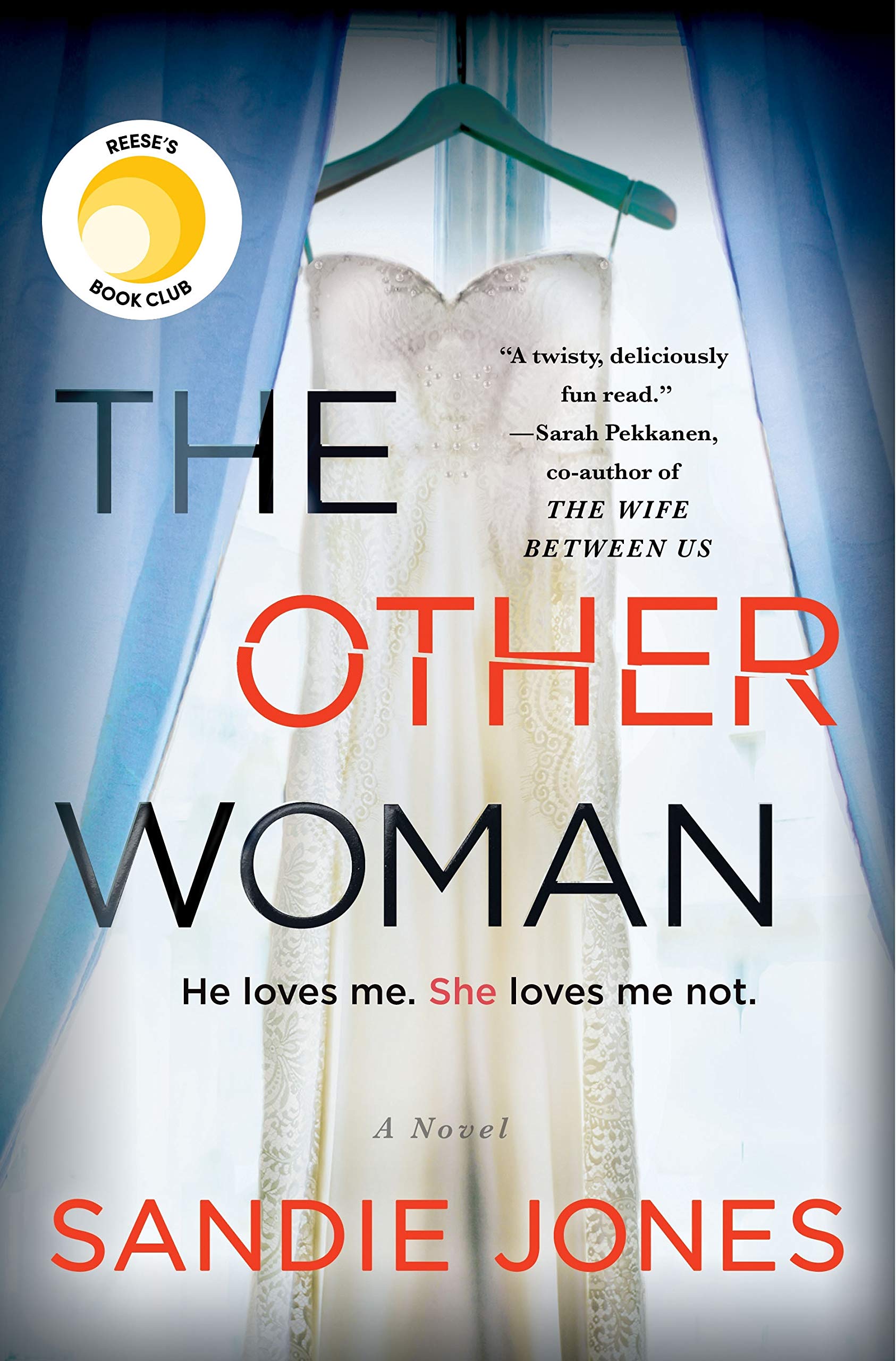 The Other Woman Contemporary literature