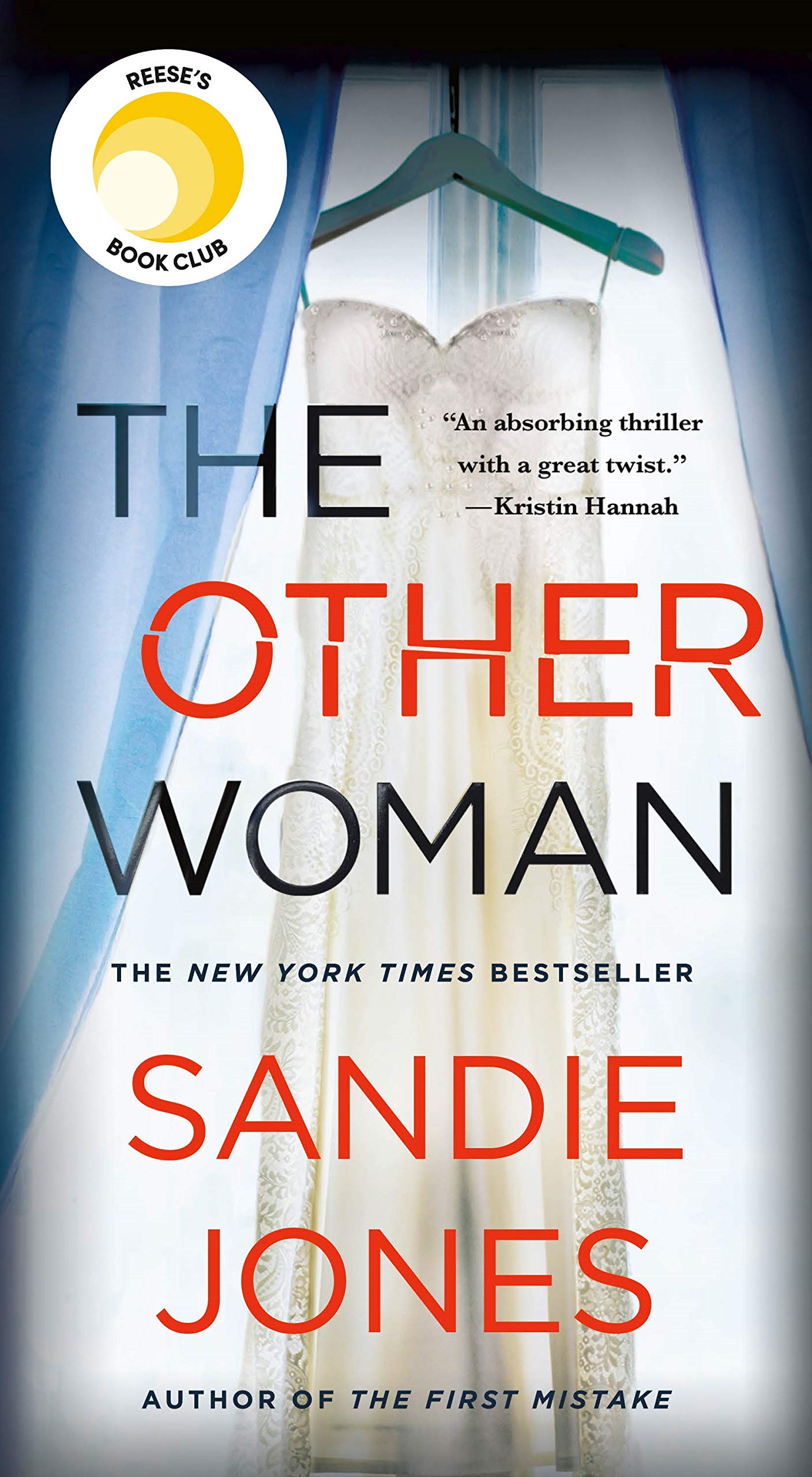 The Other Woman book