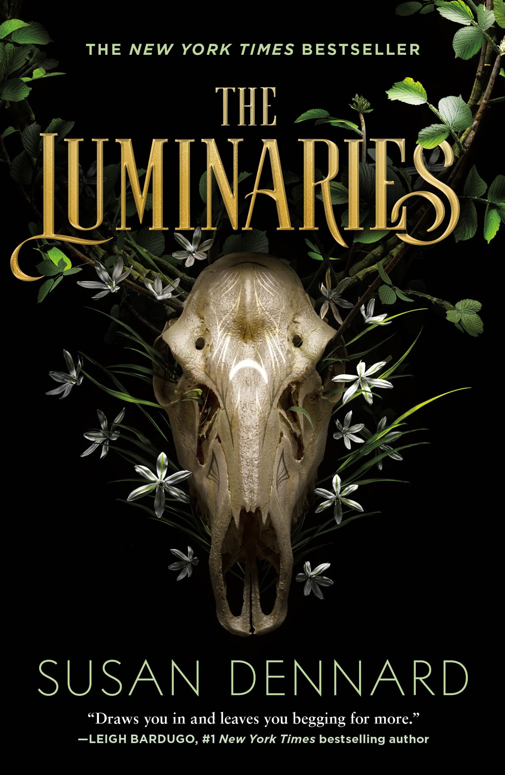Product Image: The Luminaries