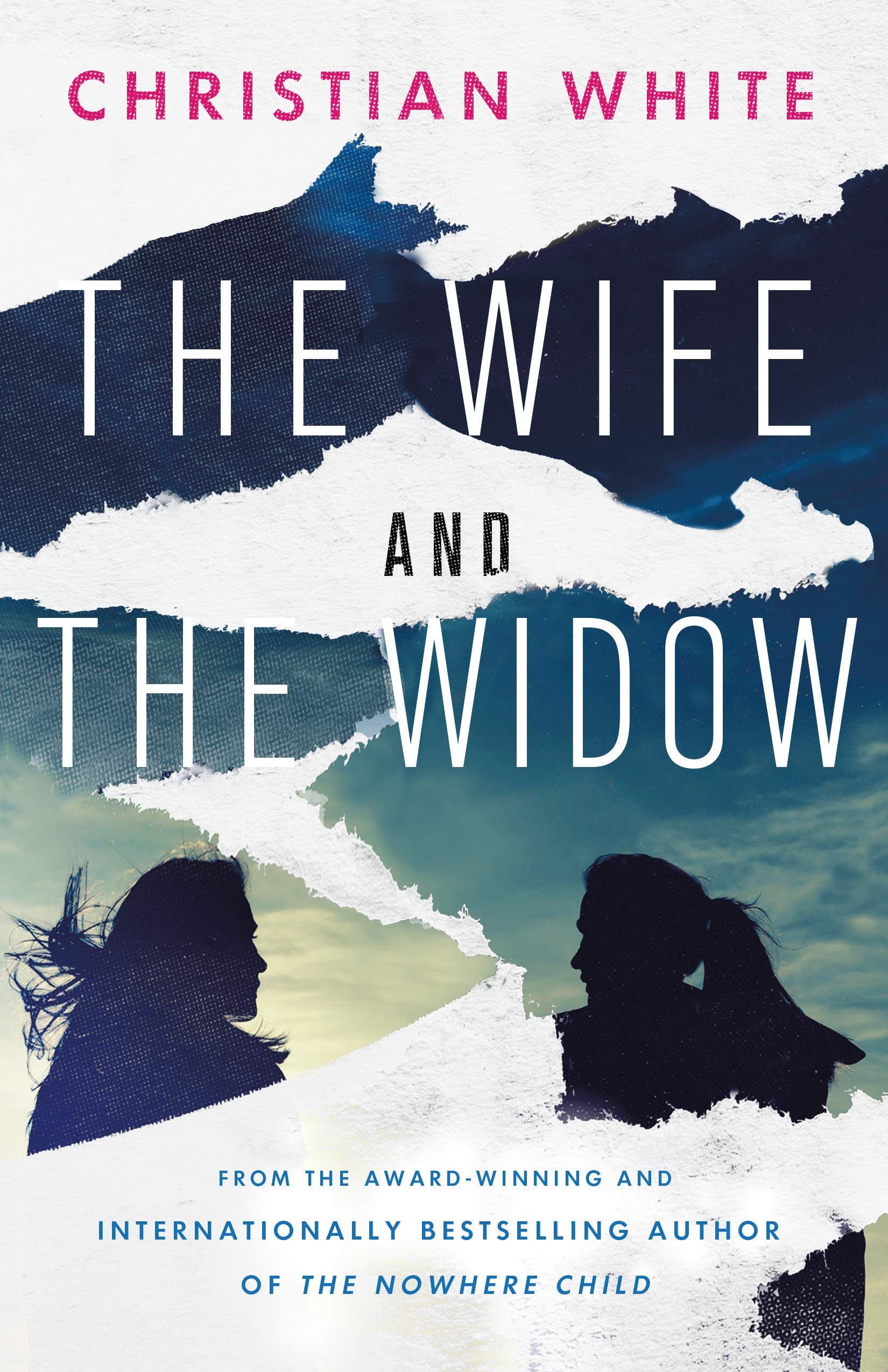 The Wife and the Widow Action & Adventure