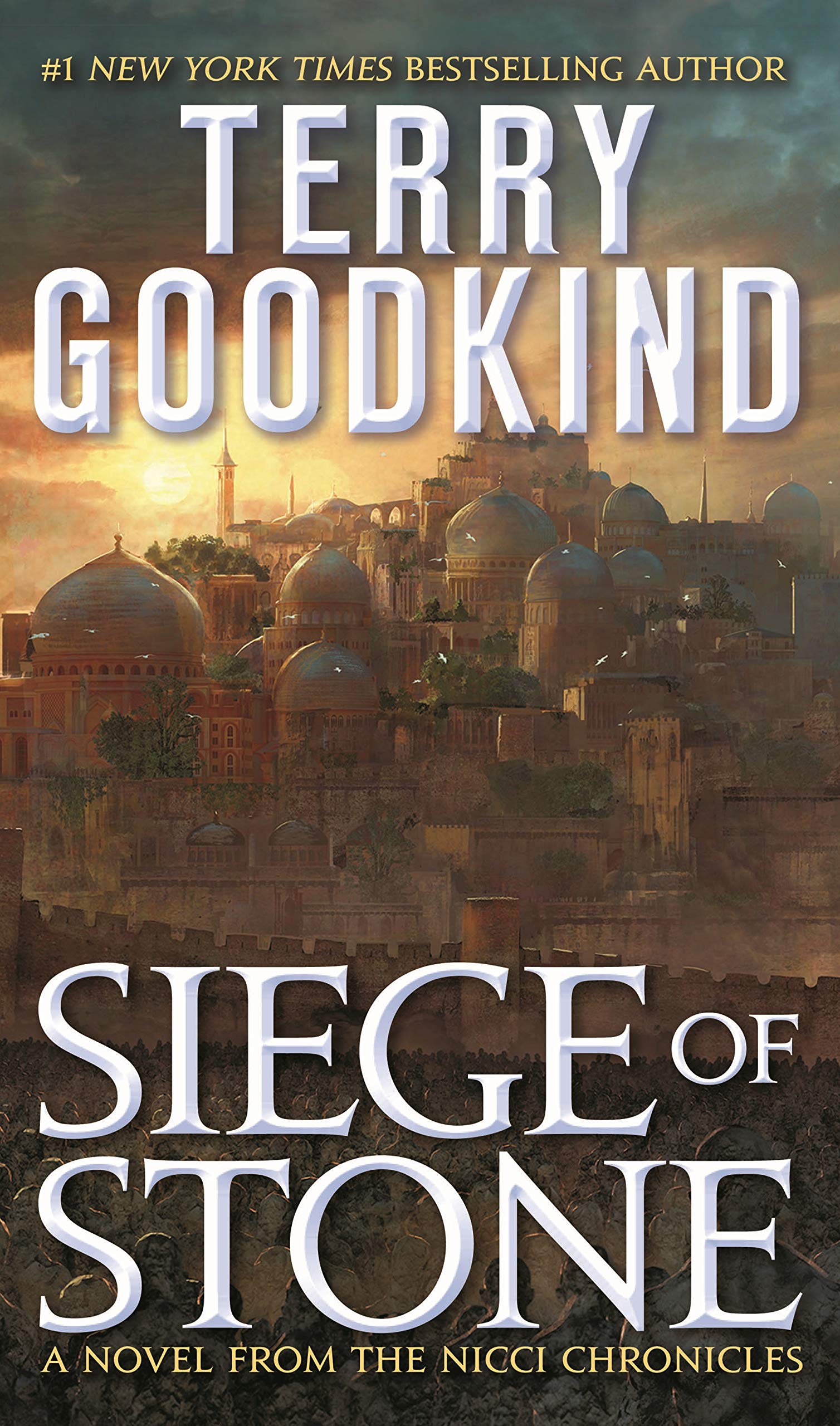 Siege of Stone Action & Adventure