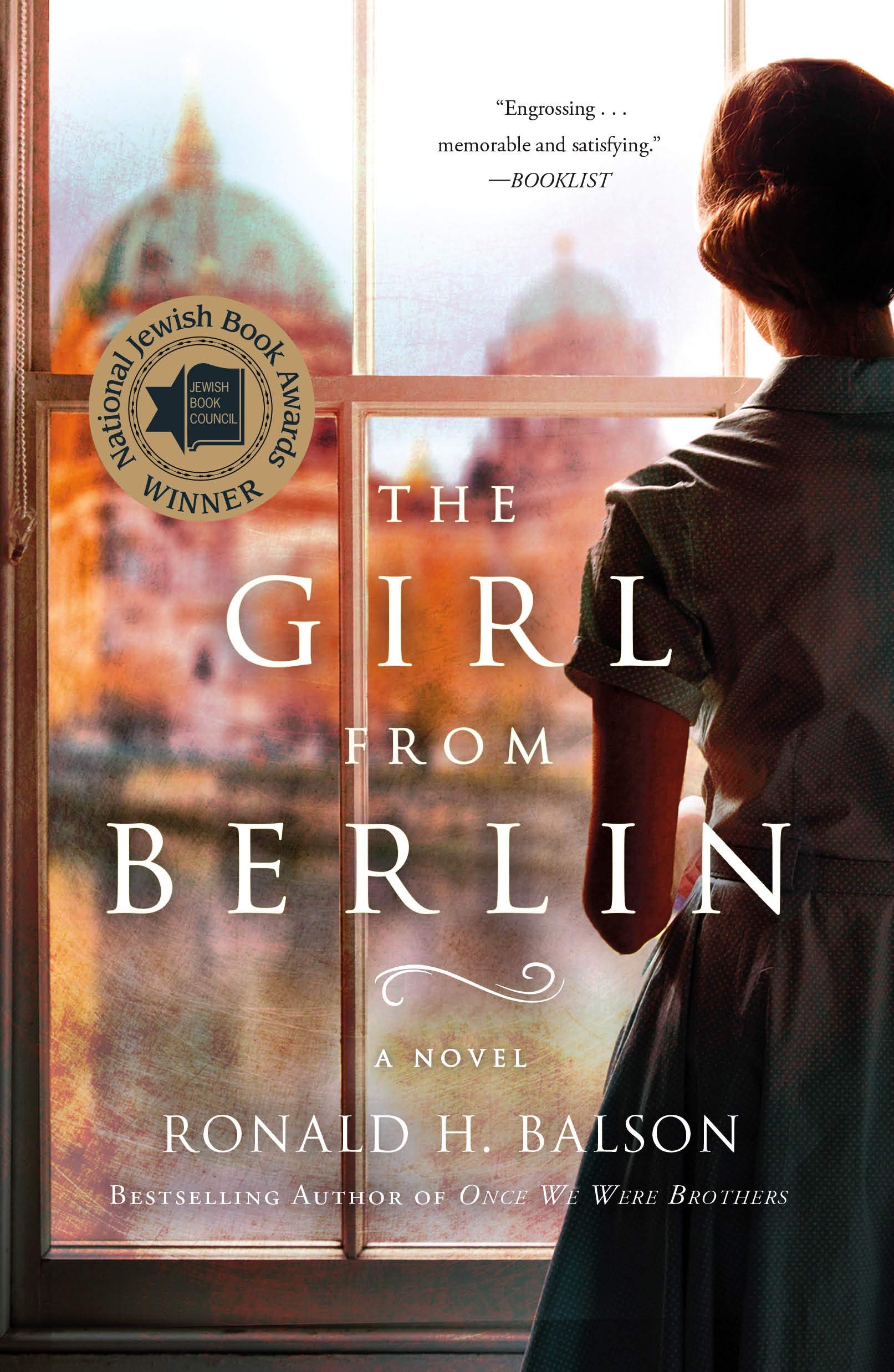Product Image: Girl from Berlin