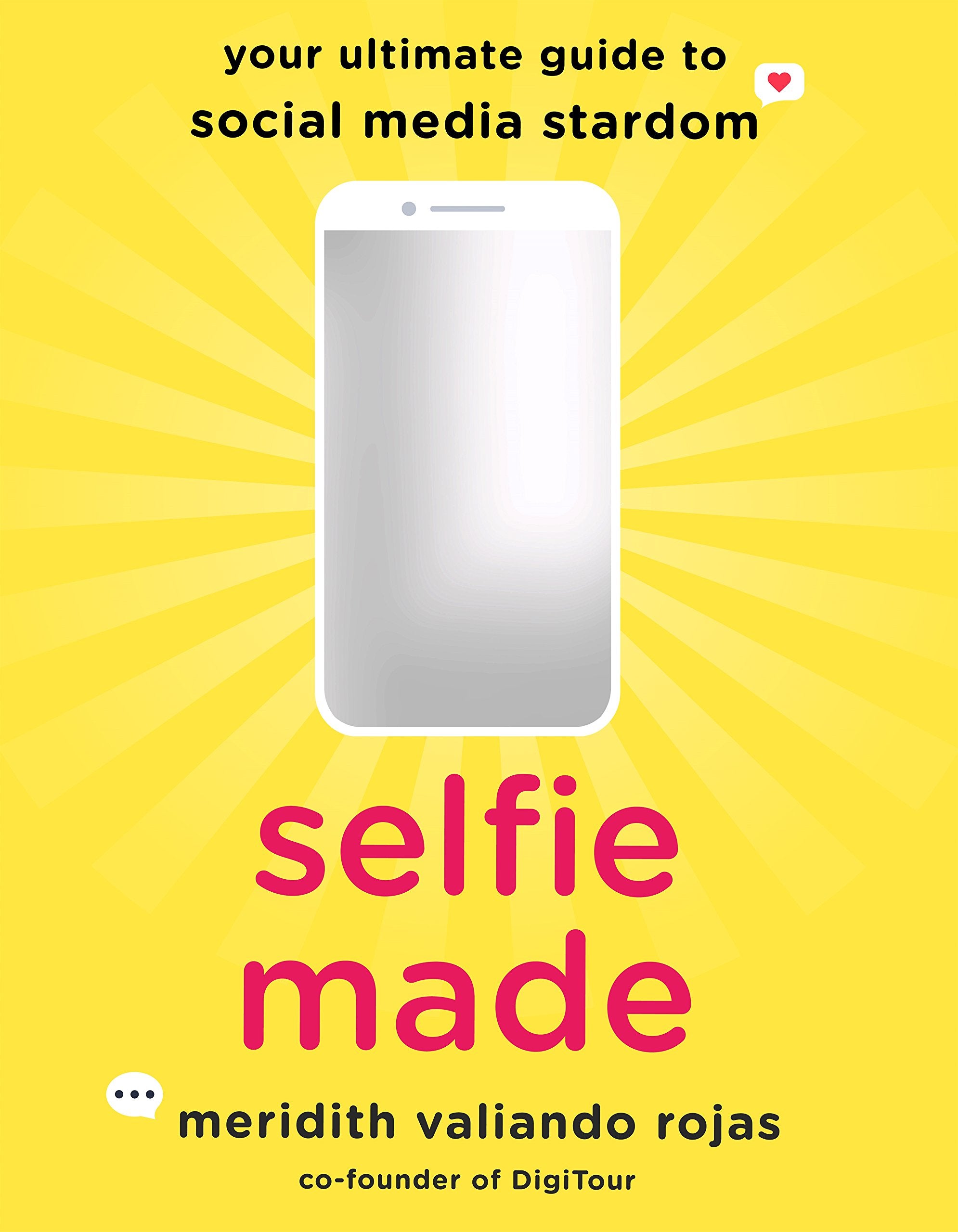 Product Image: Rojas, M: SELFIE MADE