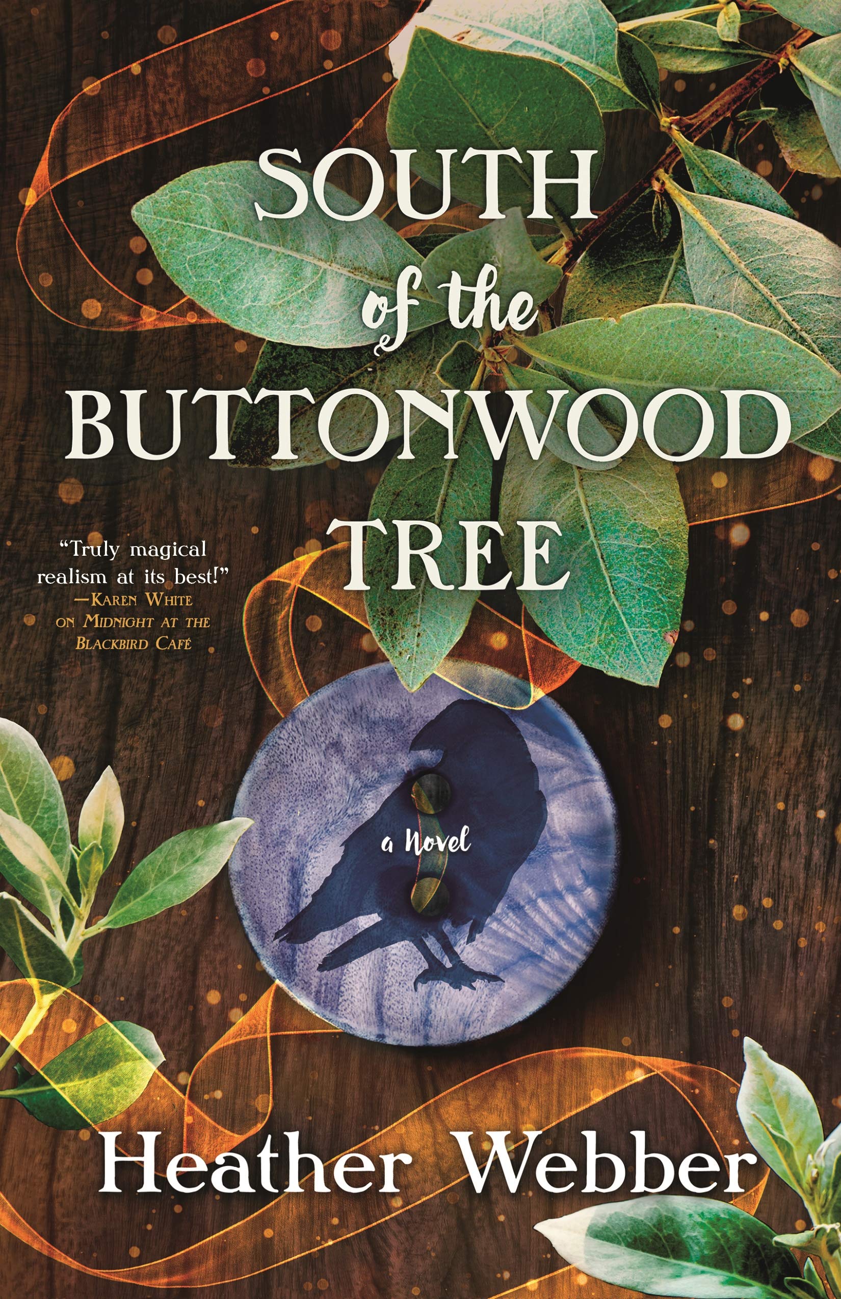 South of the Buttonwood Tree Contemporary literature Books