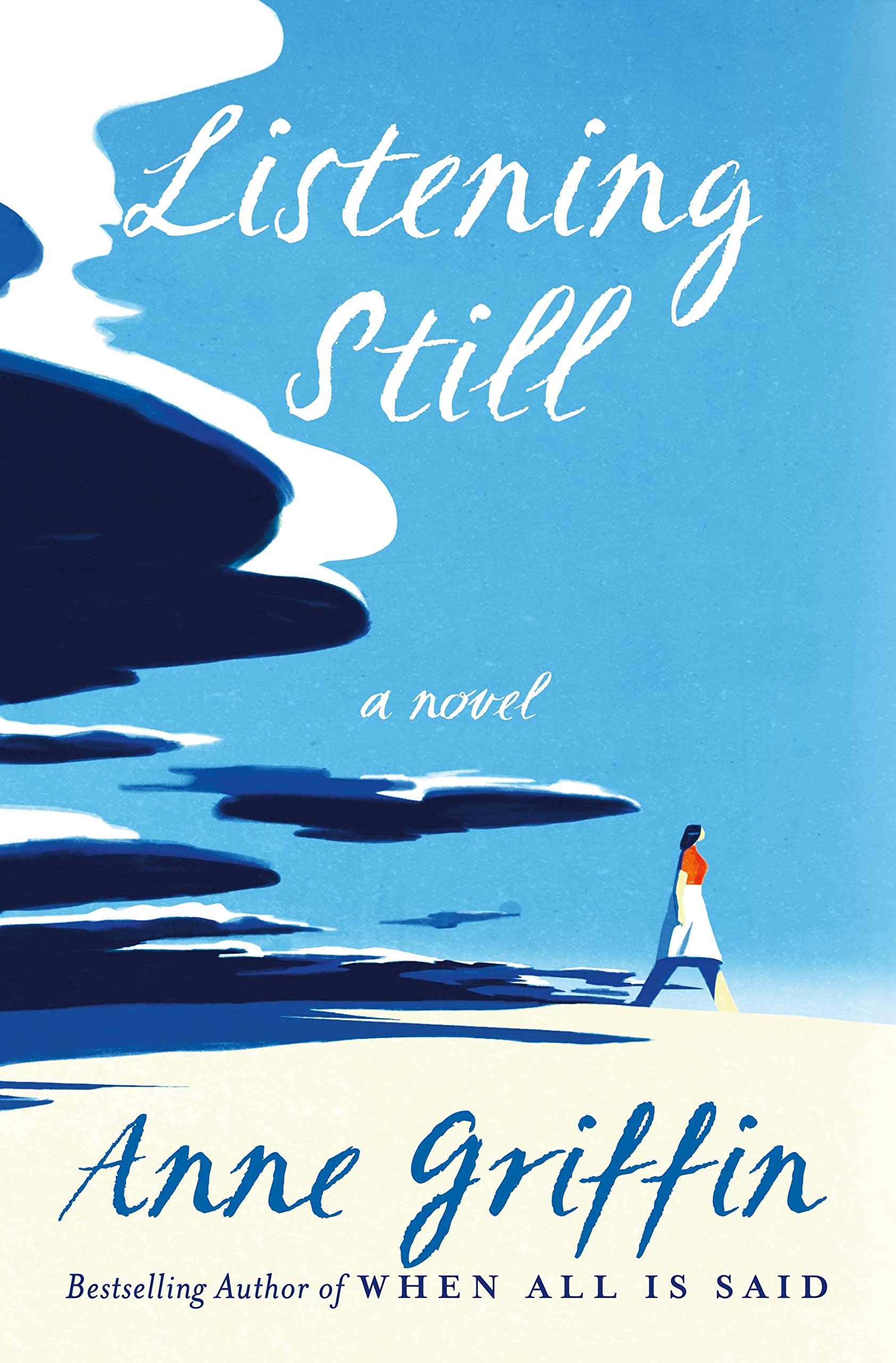 Product Image: Listening Still