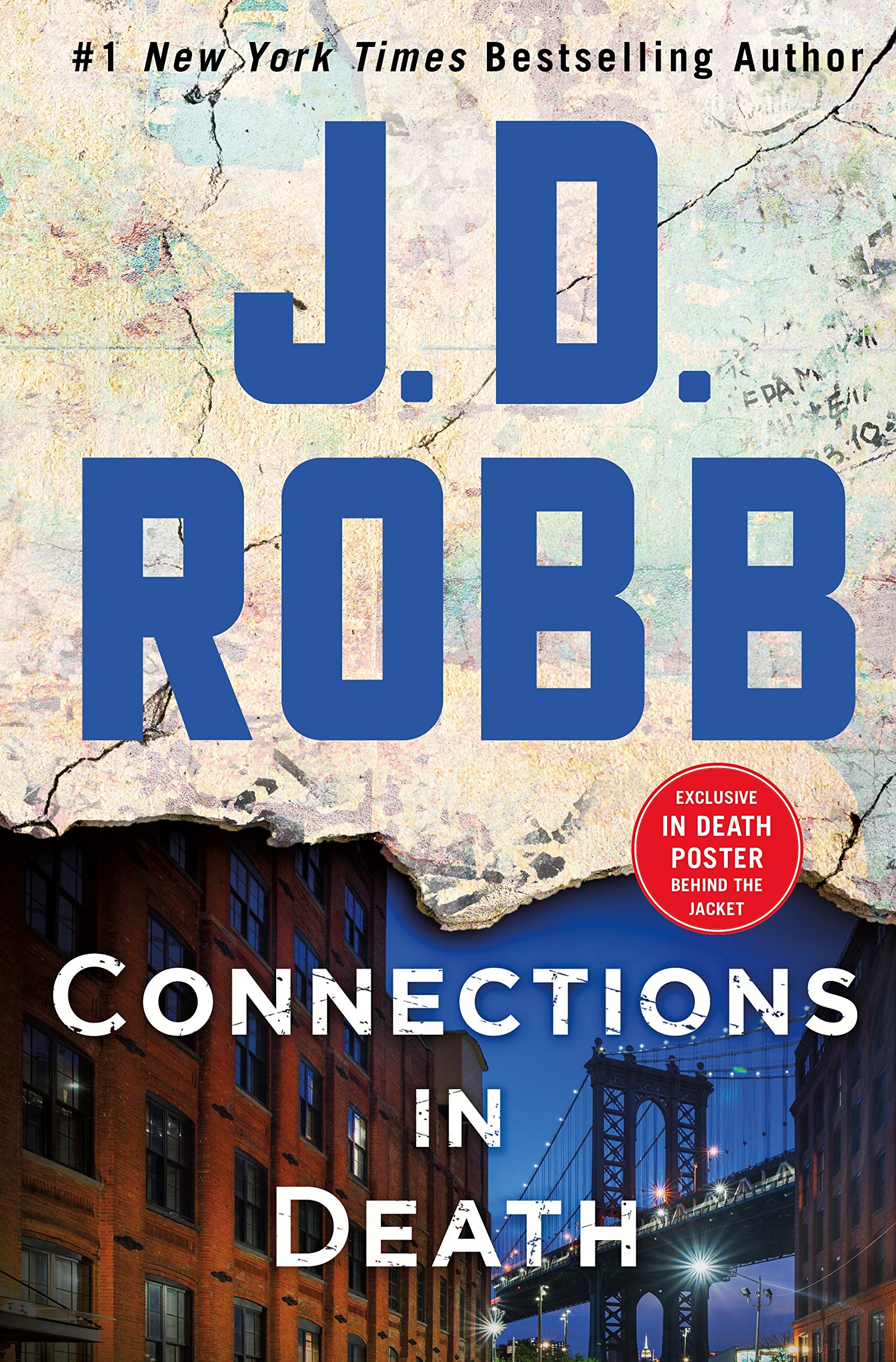 Product Image: Connections in Death