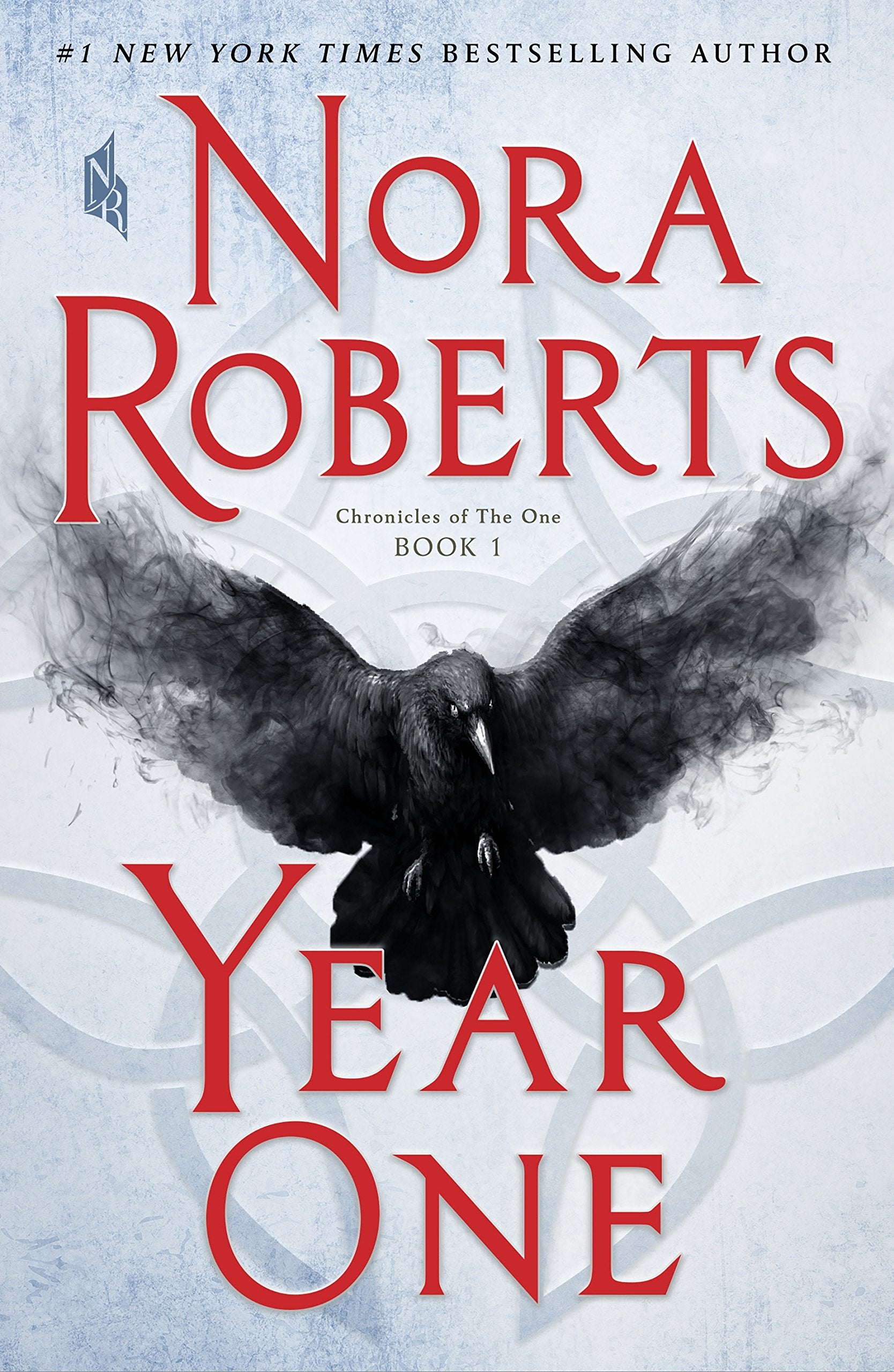 Year One (Chronicles of The One) Books