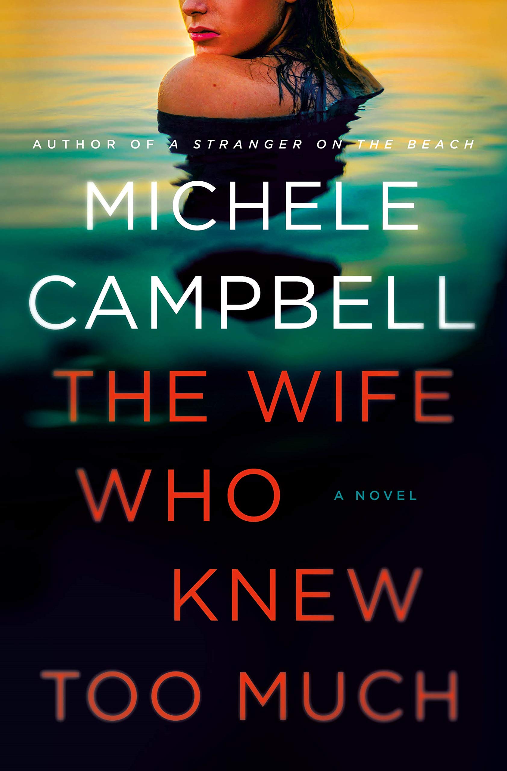 The Wife Who Knew Too Much Contemporary literature