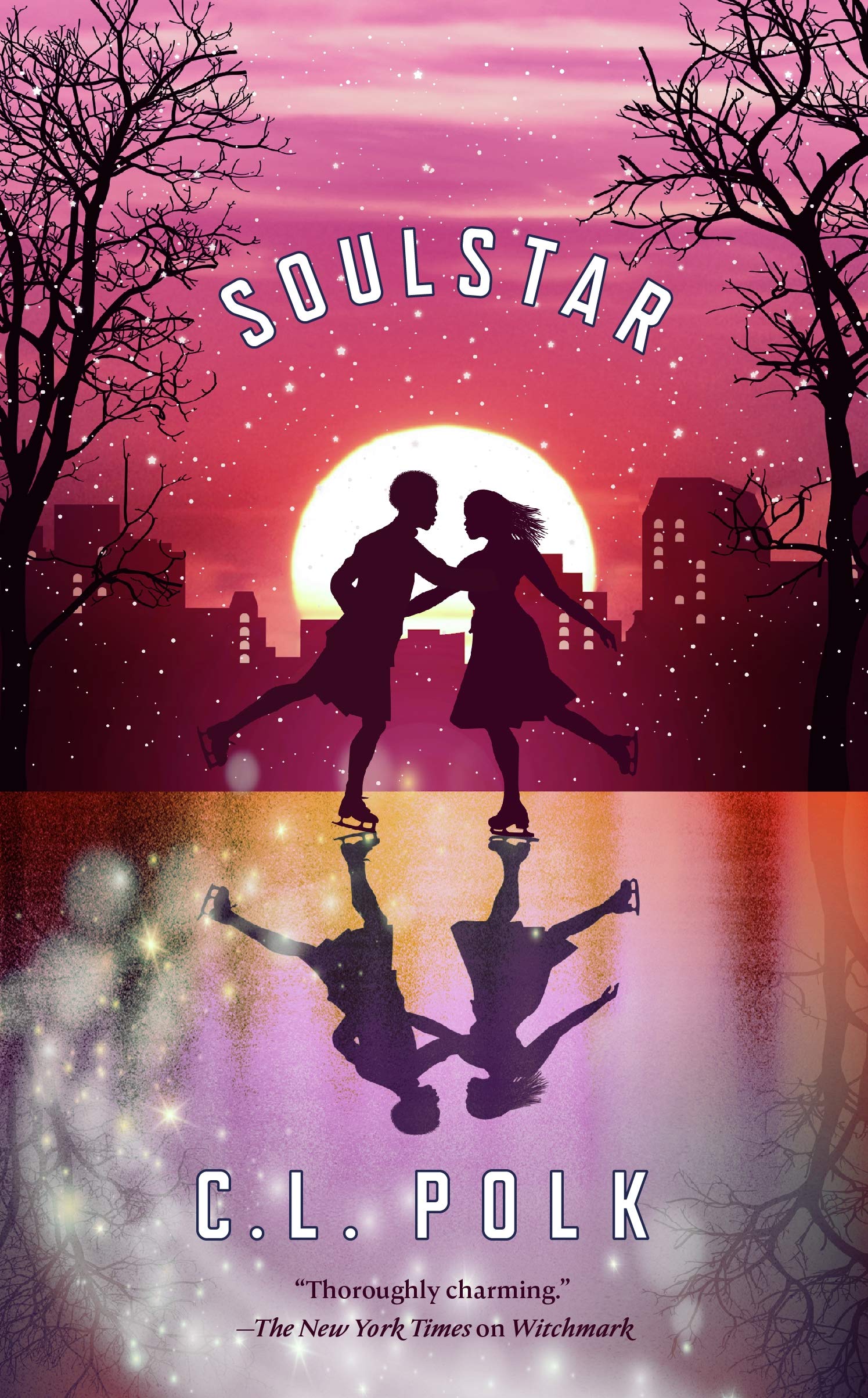 Soulstar (The Kingston Cycle, 3, Band 3) LGBTQ+