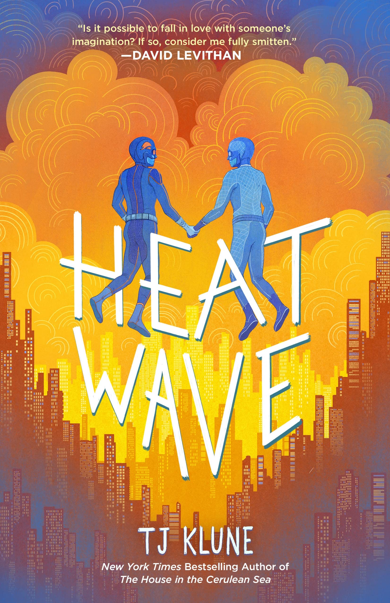 Product Image: Heat Wave