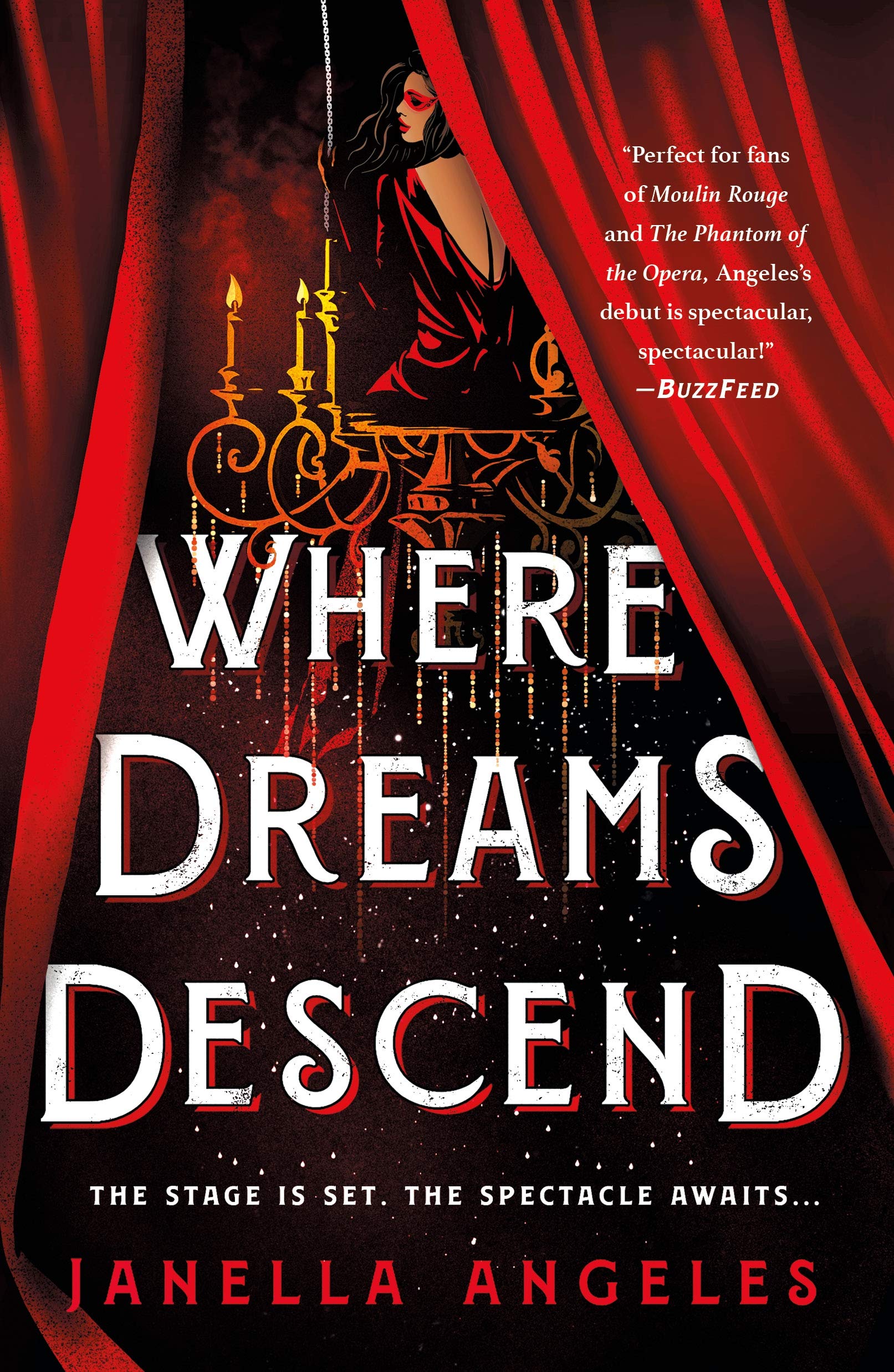 Where Dreams Descend Education