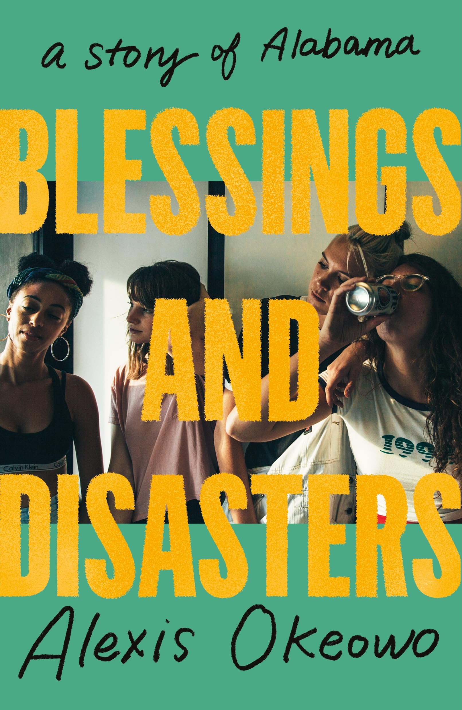 Blessings and Disasters: A Story of Alabama Social Sciences