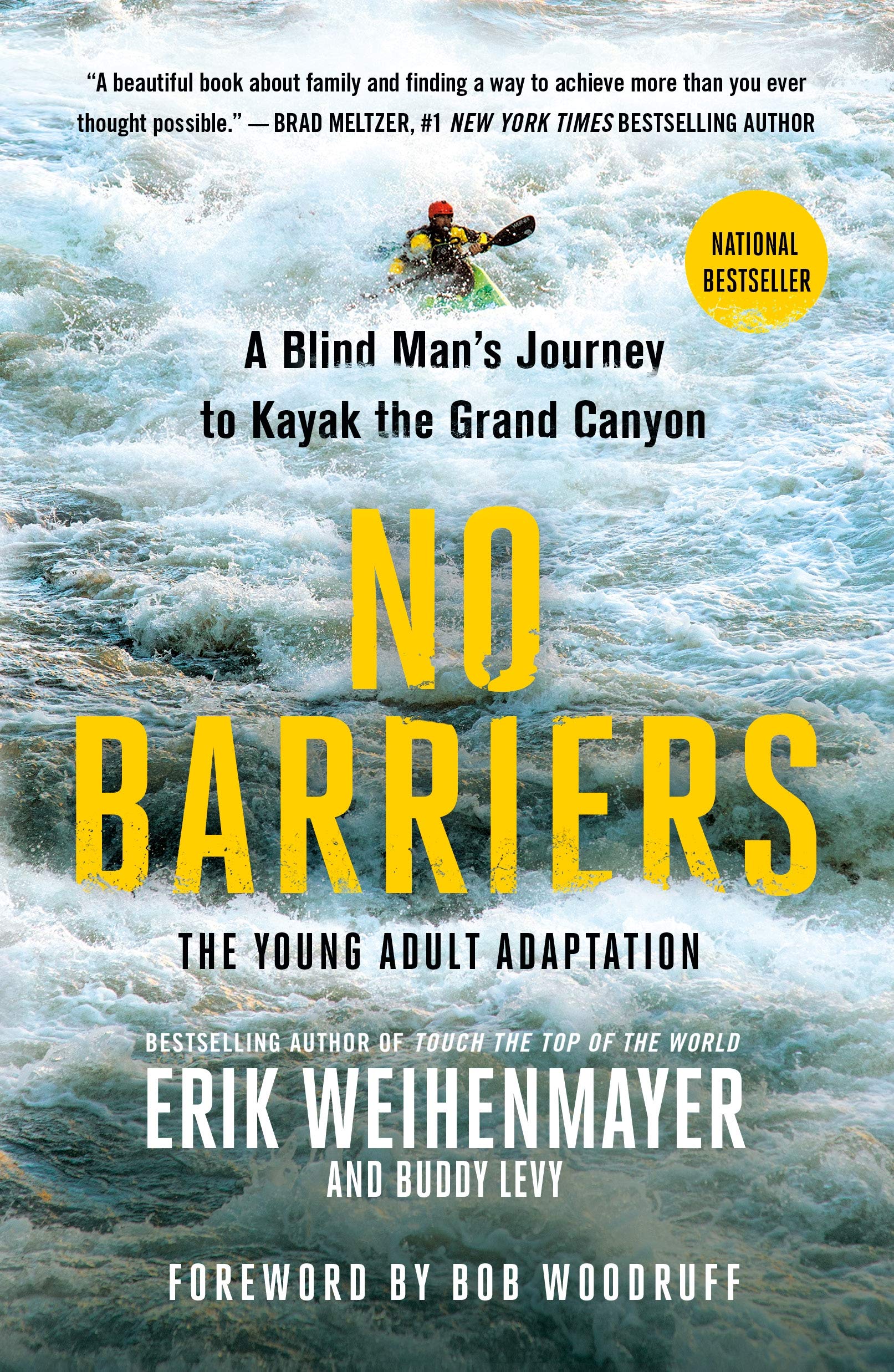 No Barriers (the Young Adult Adaptation) Leisure & Fun
