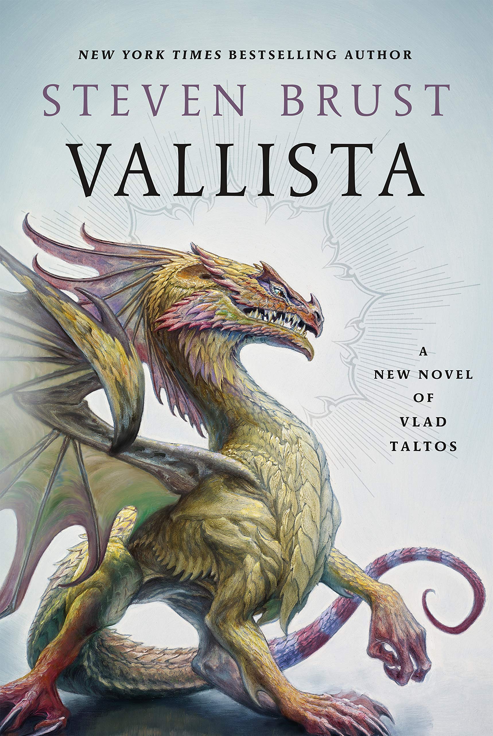 Vallista (Vlad Taltos, 15, Band 15) Historical Fiction