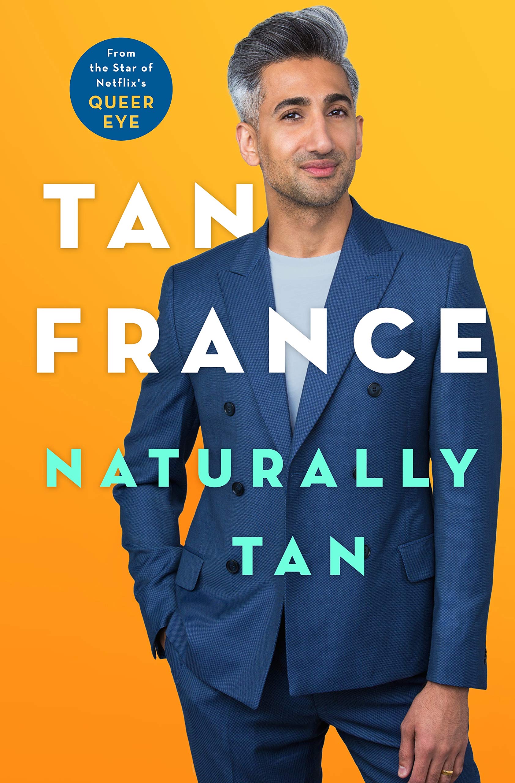 Naturally Tan Art & Literature Books