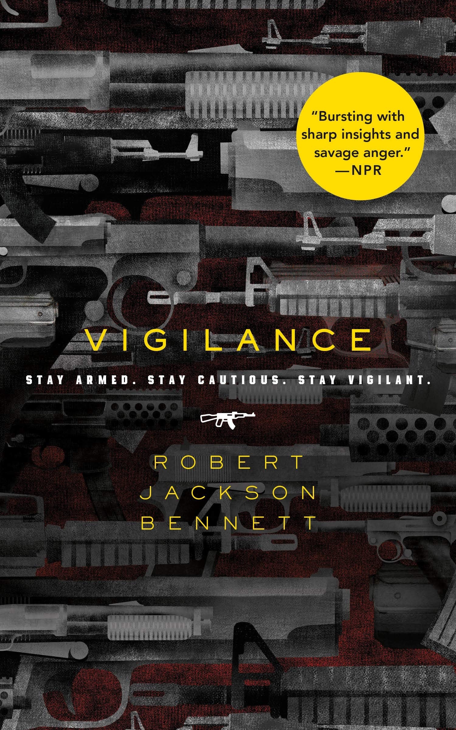Vigilance book