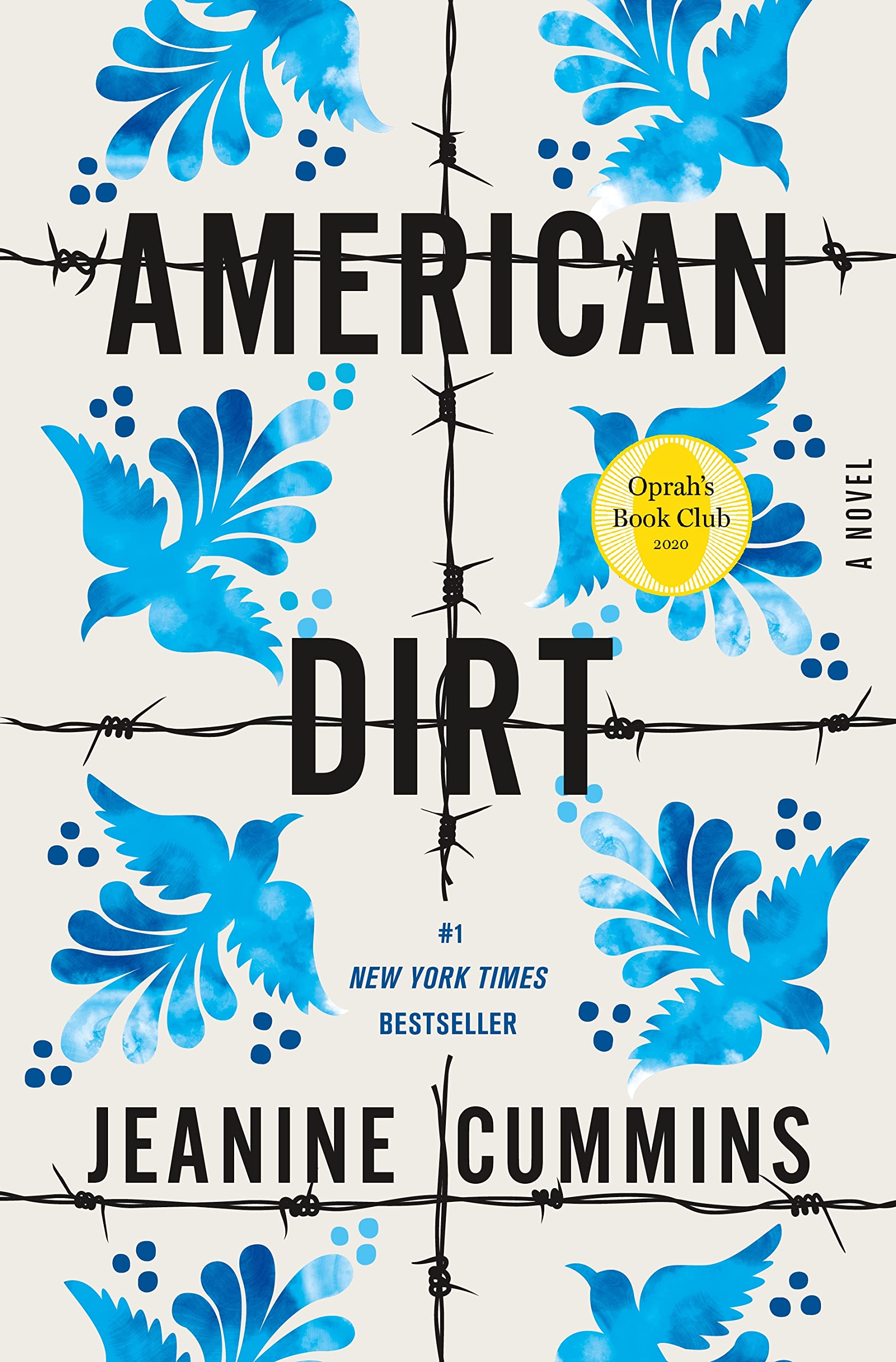 American Dirt (Oprah's Book Club) Contemporary literature