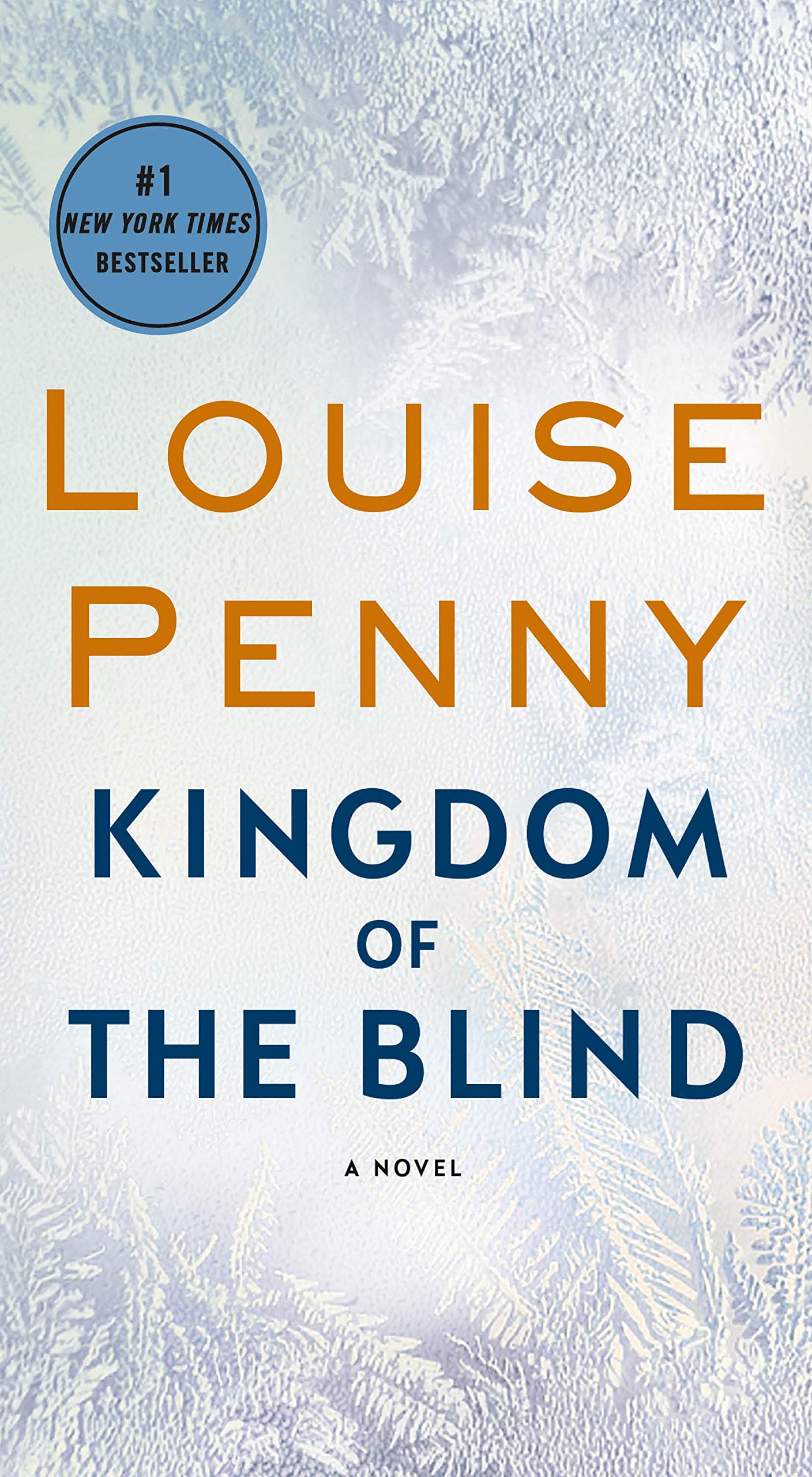 Kingdom of the Blind Contemporary literature