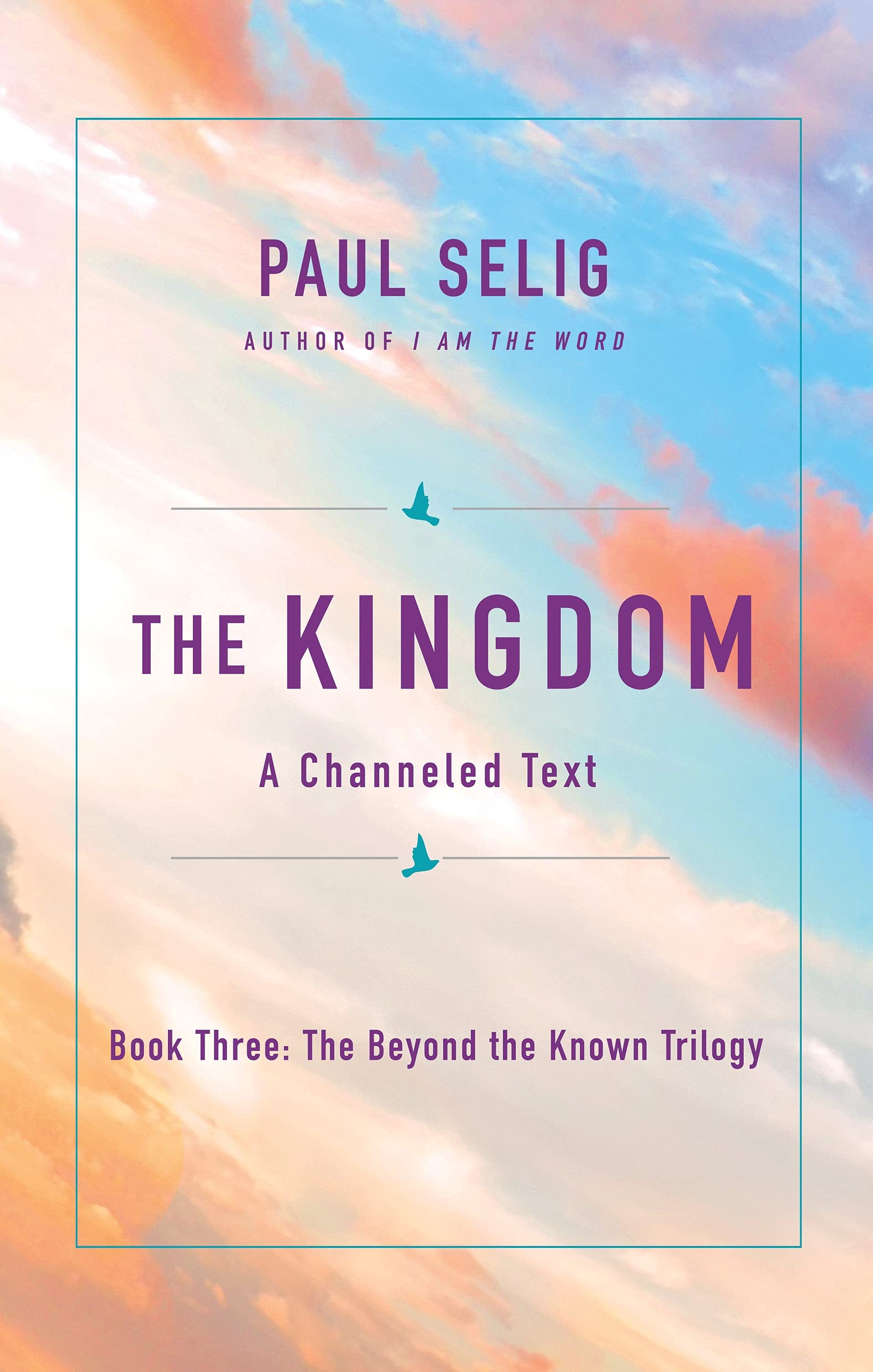 The Kingdom Second hand books on Religion & Esotericism