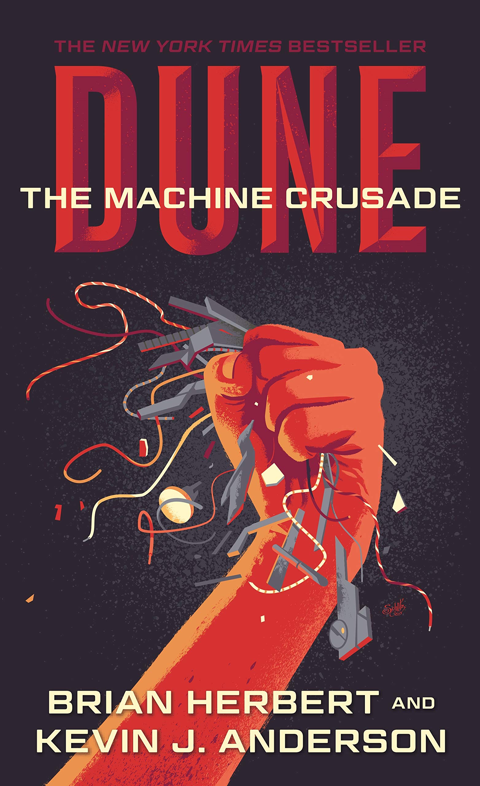 Dune: The Machine Crusade Action & Adventure