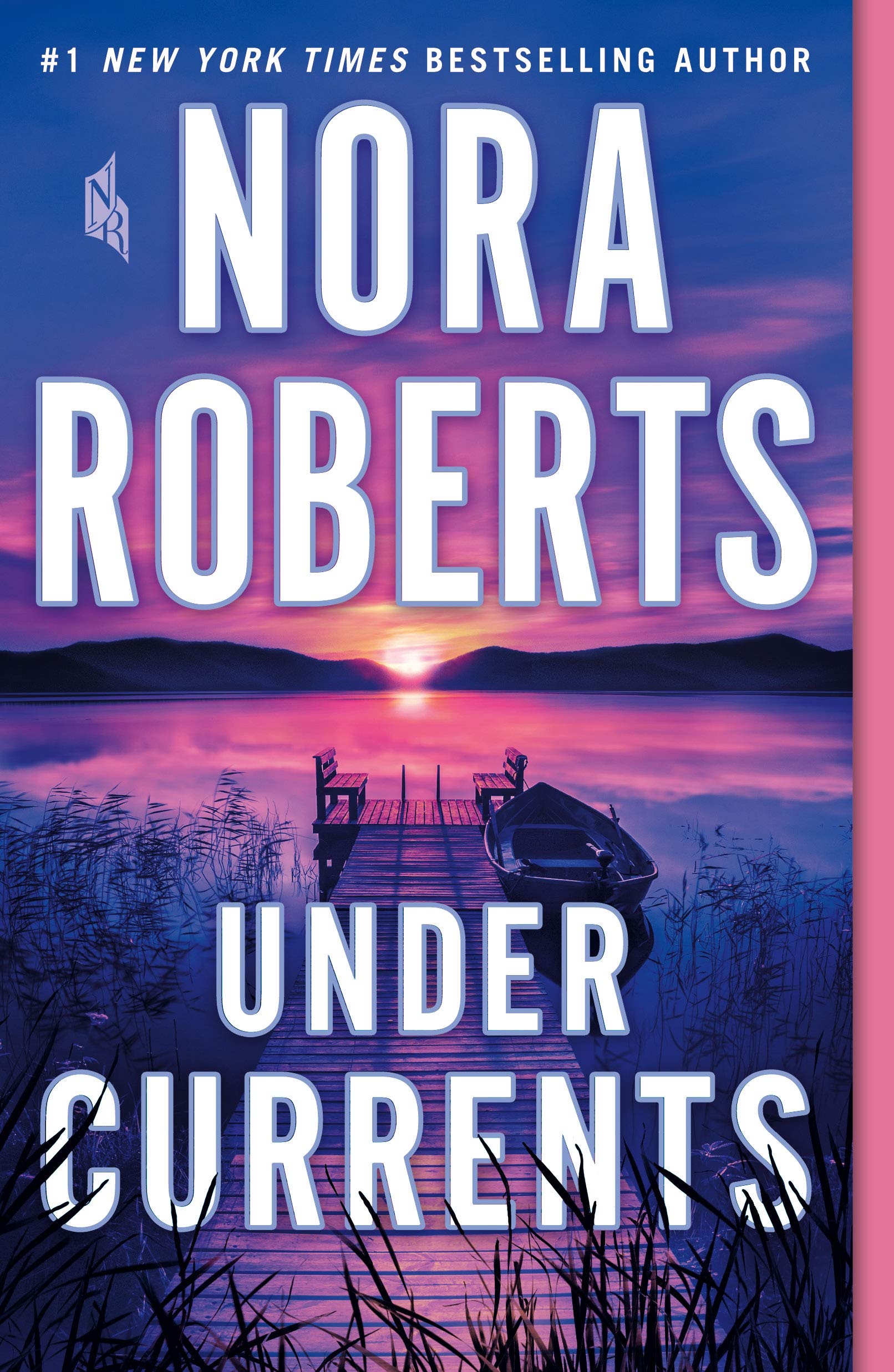 Under Currents Contemporary literature Books