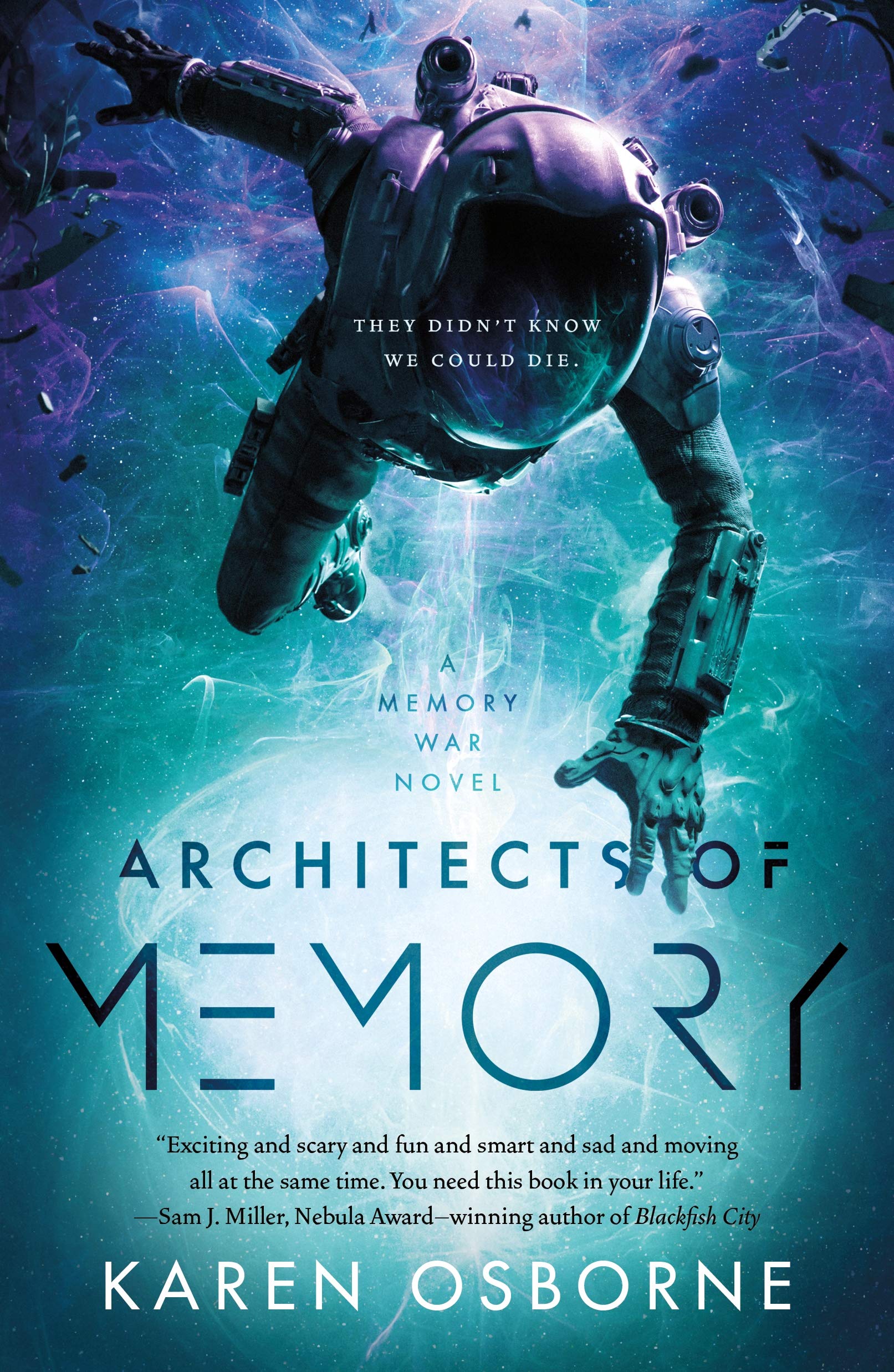 Product Image: Architects of Memory