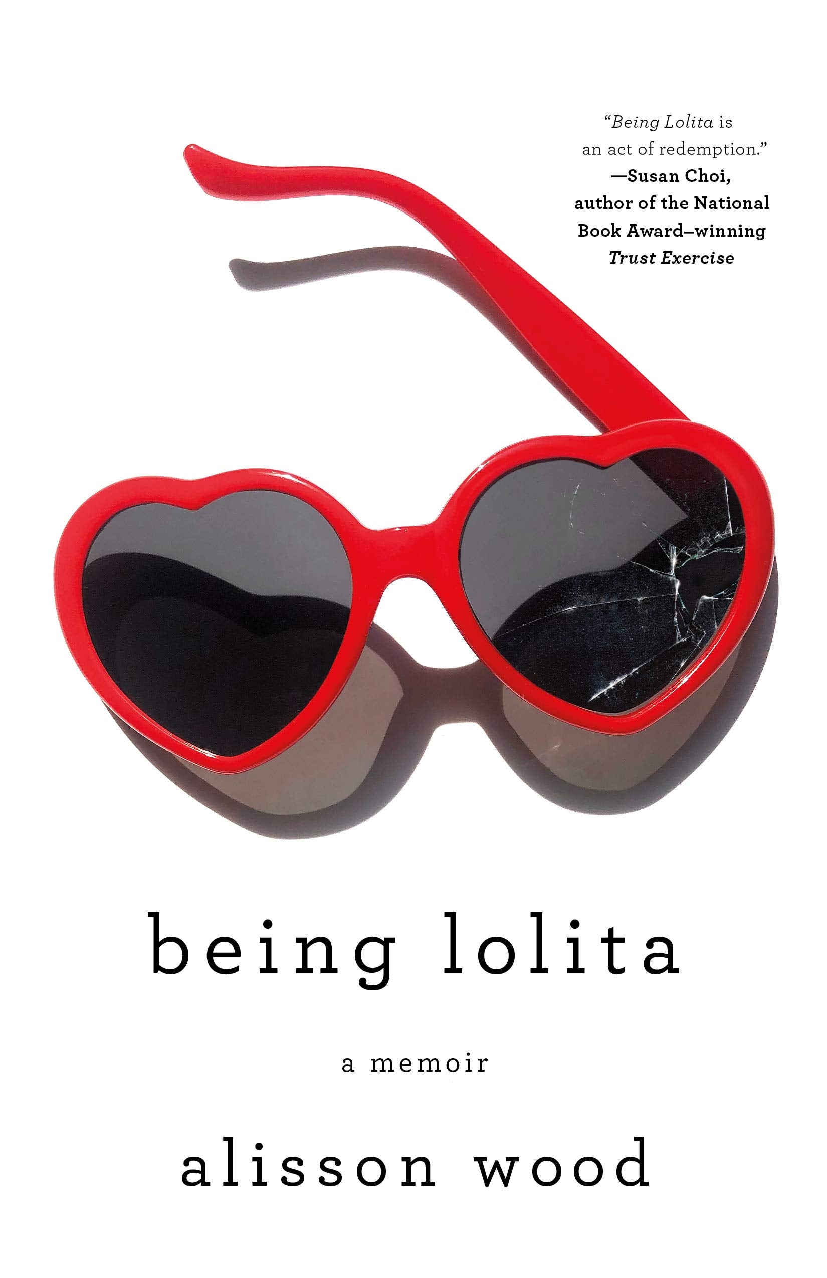 Being Lolita: A Memoir Art & Literature