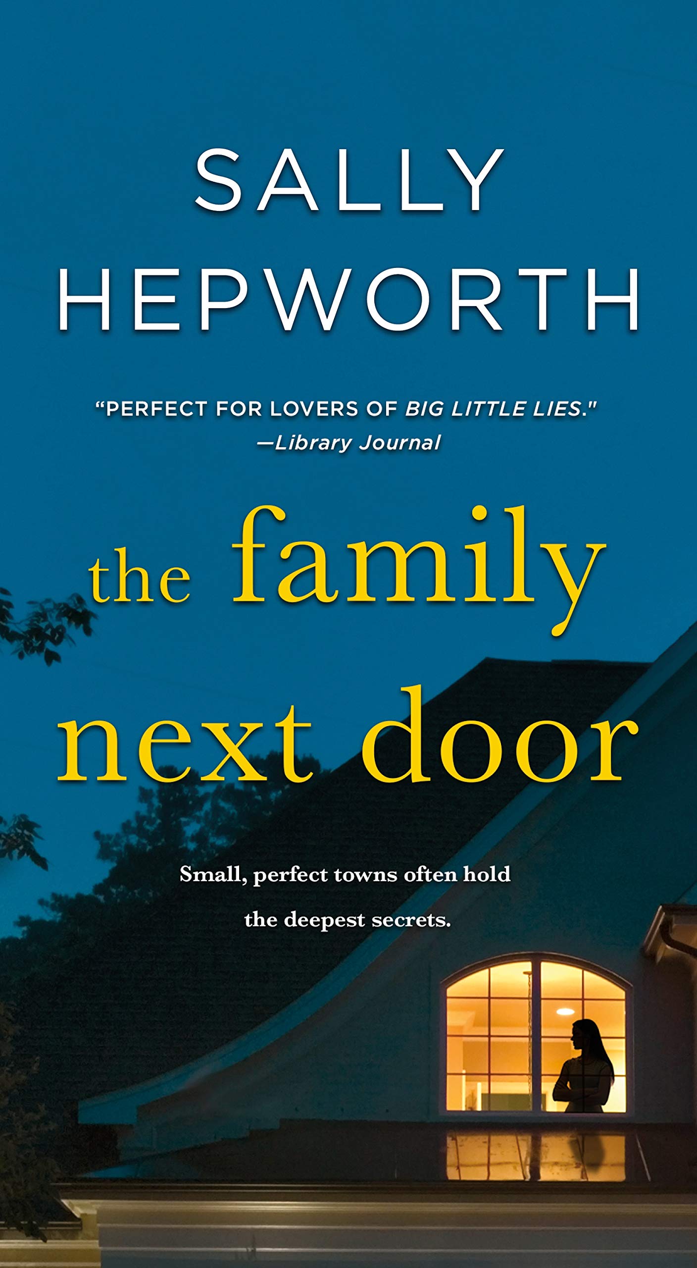 The Family Next Door Contemporary literature