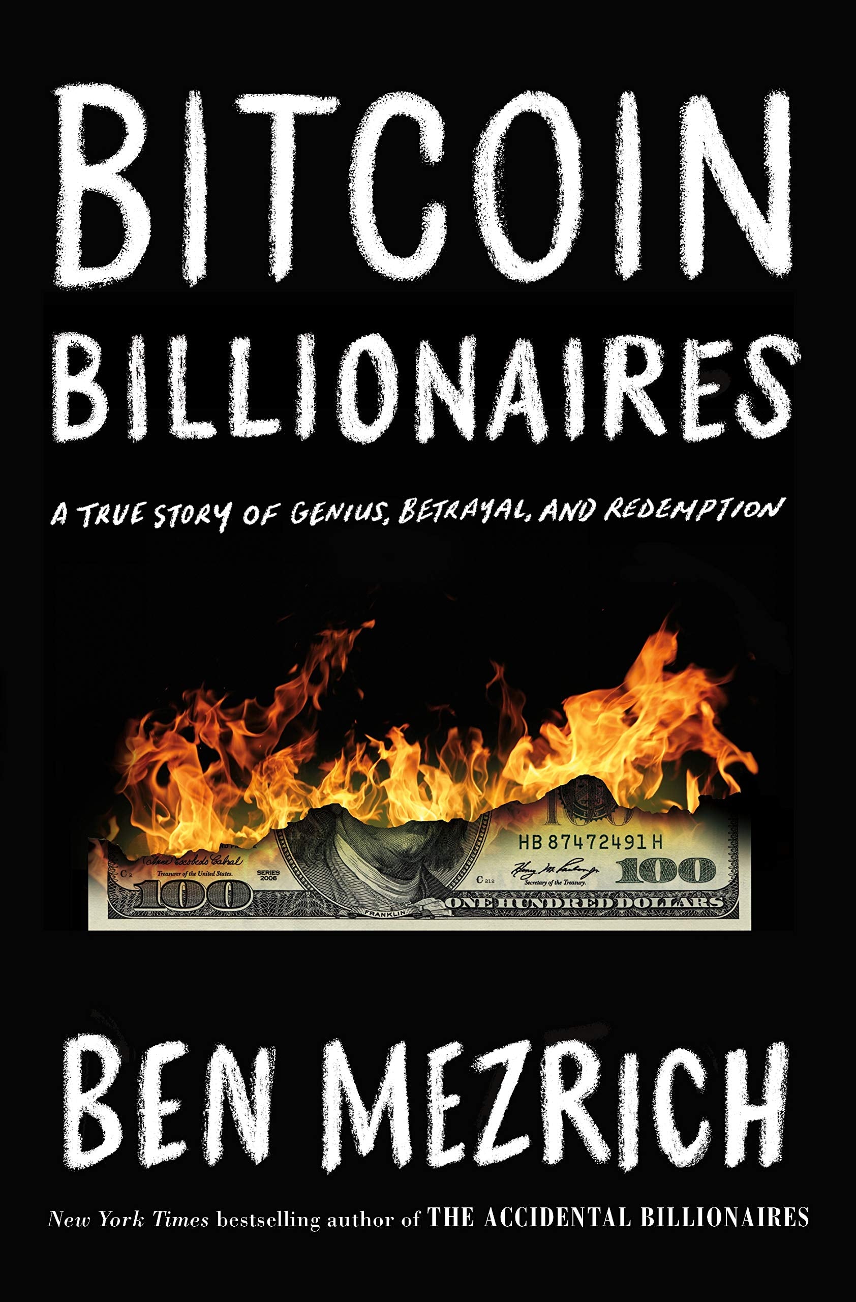 Bitcoin Billionaires Law